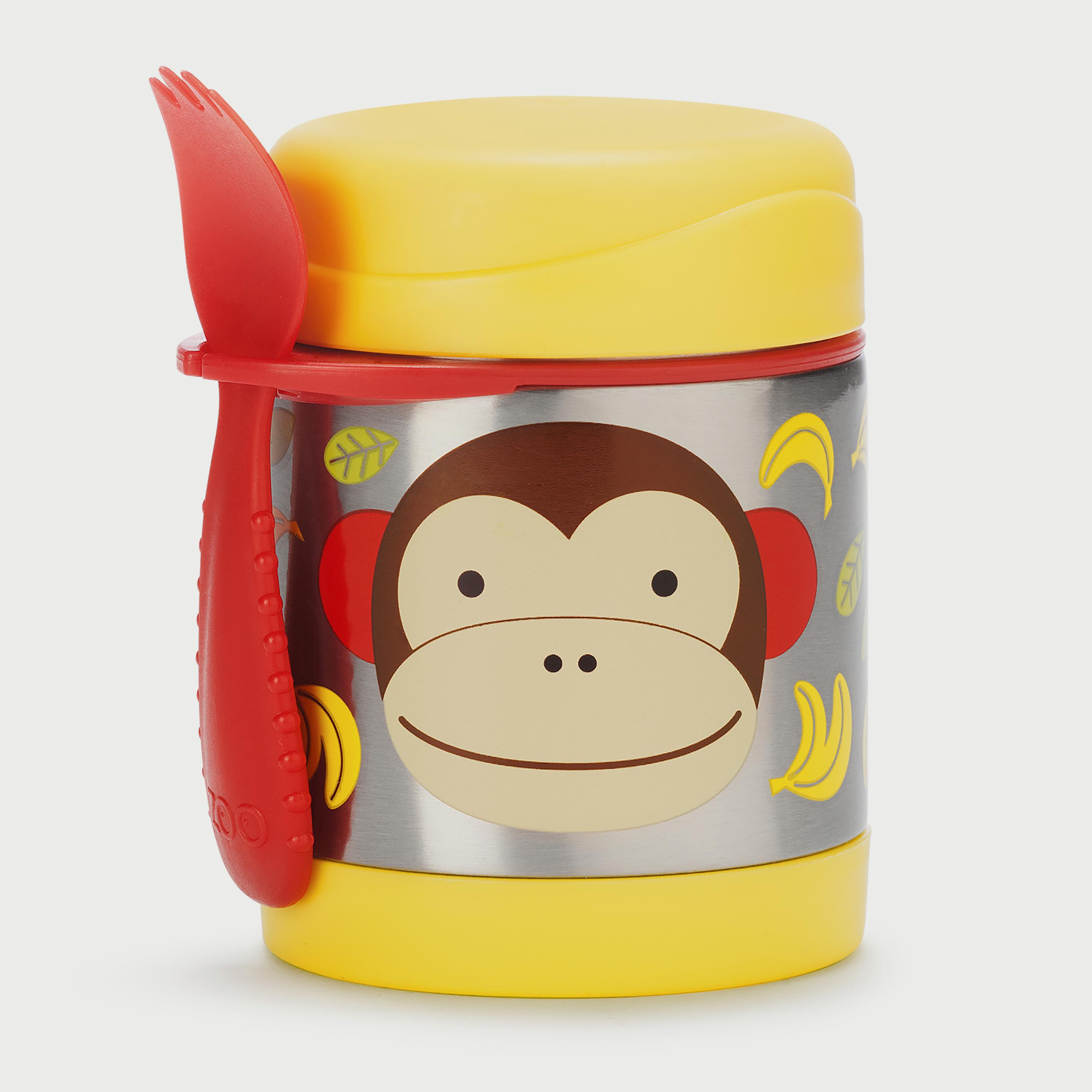 Skip Hop Zoo Food Jar-school-lunchessentials-lunchboxes-image-1