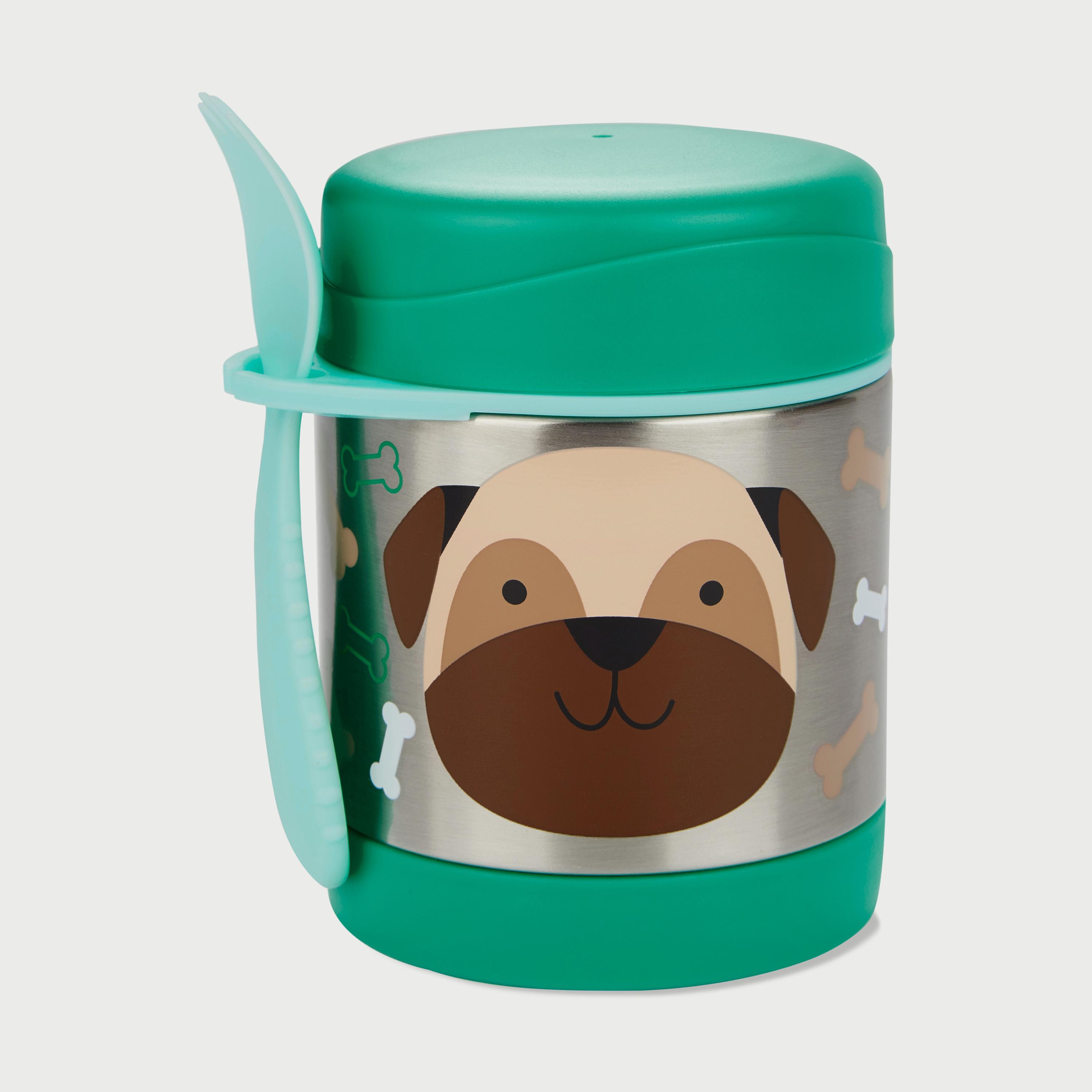 Skip Hop Zoo Food Jar-school-lunchessentials-lunchboxes-image-1