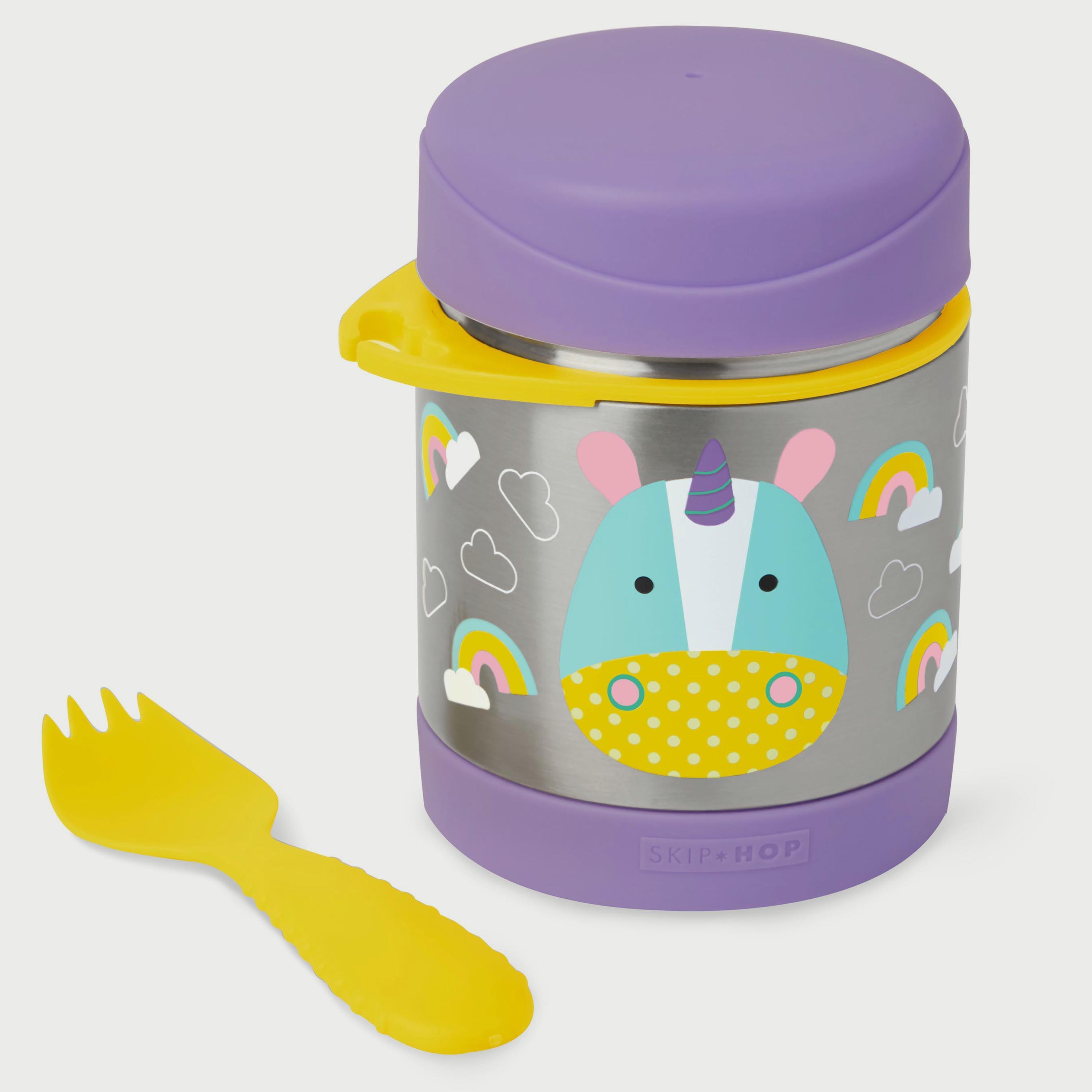 Skip Hop Zoo Food Jar-school-lunchessentials-lunchboxes-image-2