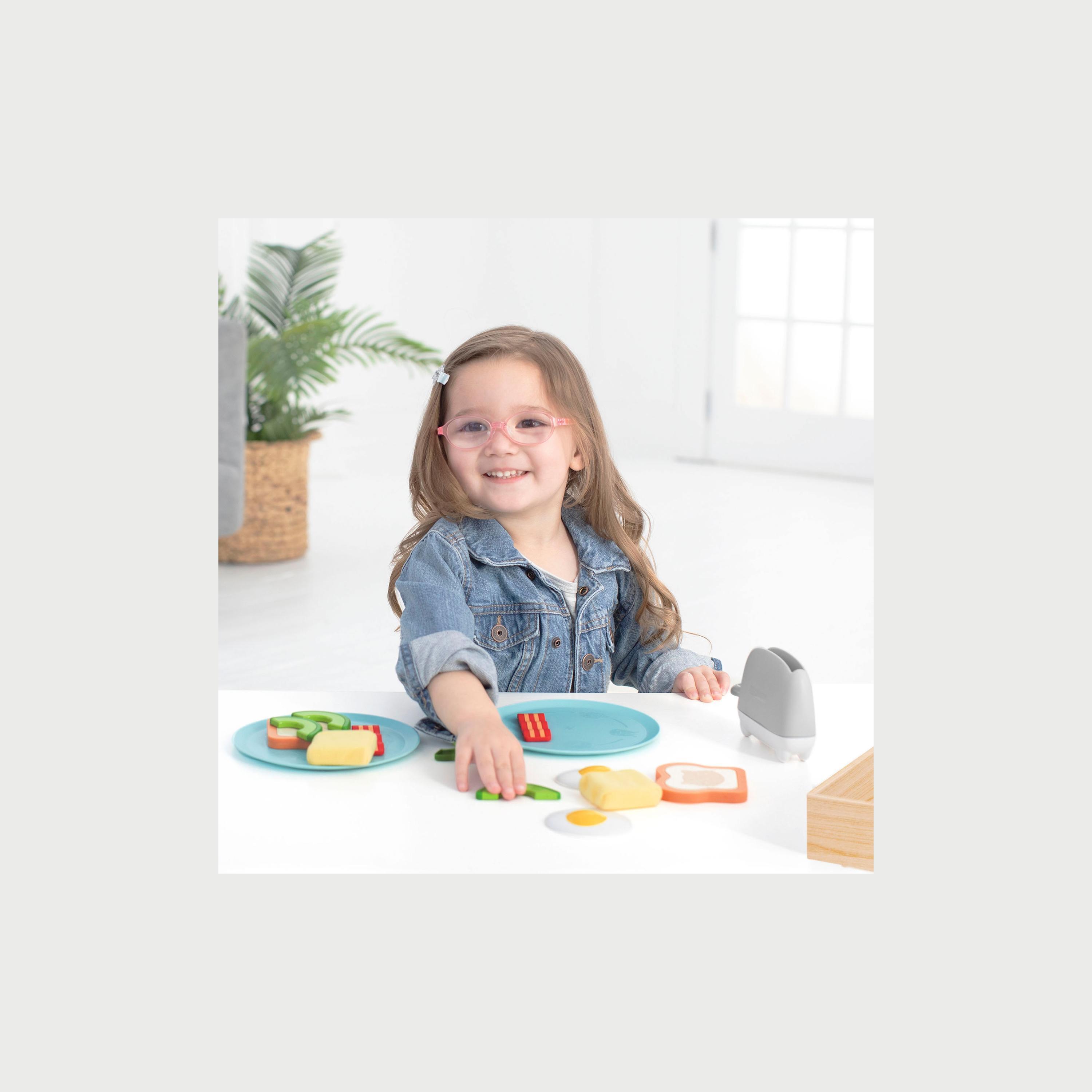 Skip Hop Zoo Let’s Brunch Set-toys-roleplay-playfoods-image-2