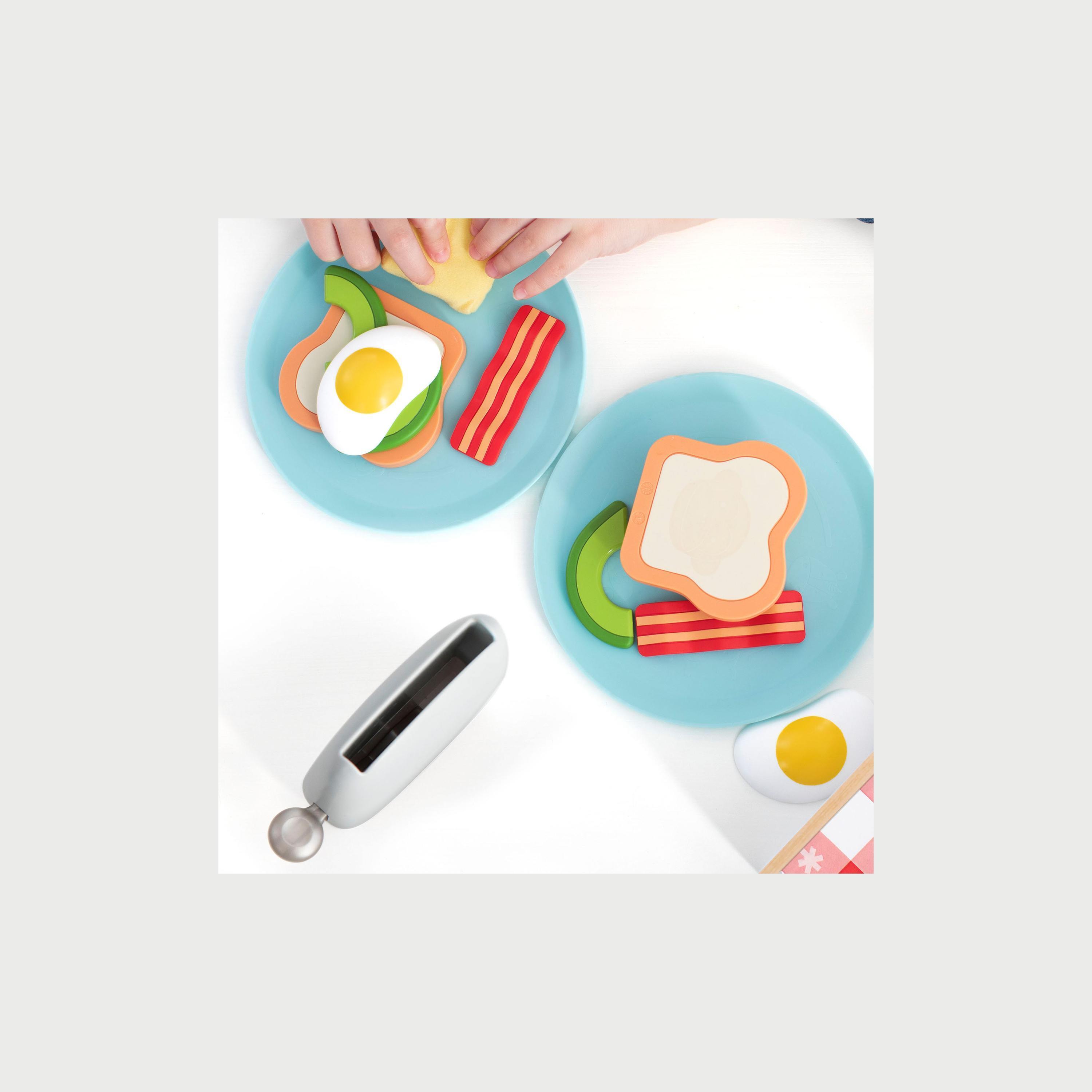 Skip Hop Zoo Let’s Brunch Set-toys-roleplay-playfoods-image-3