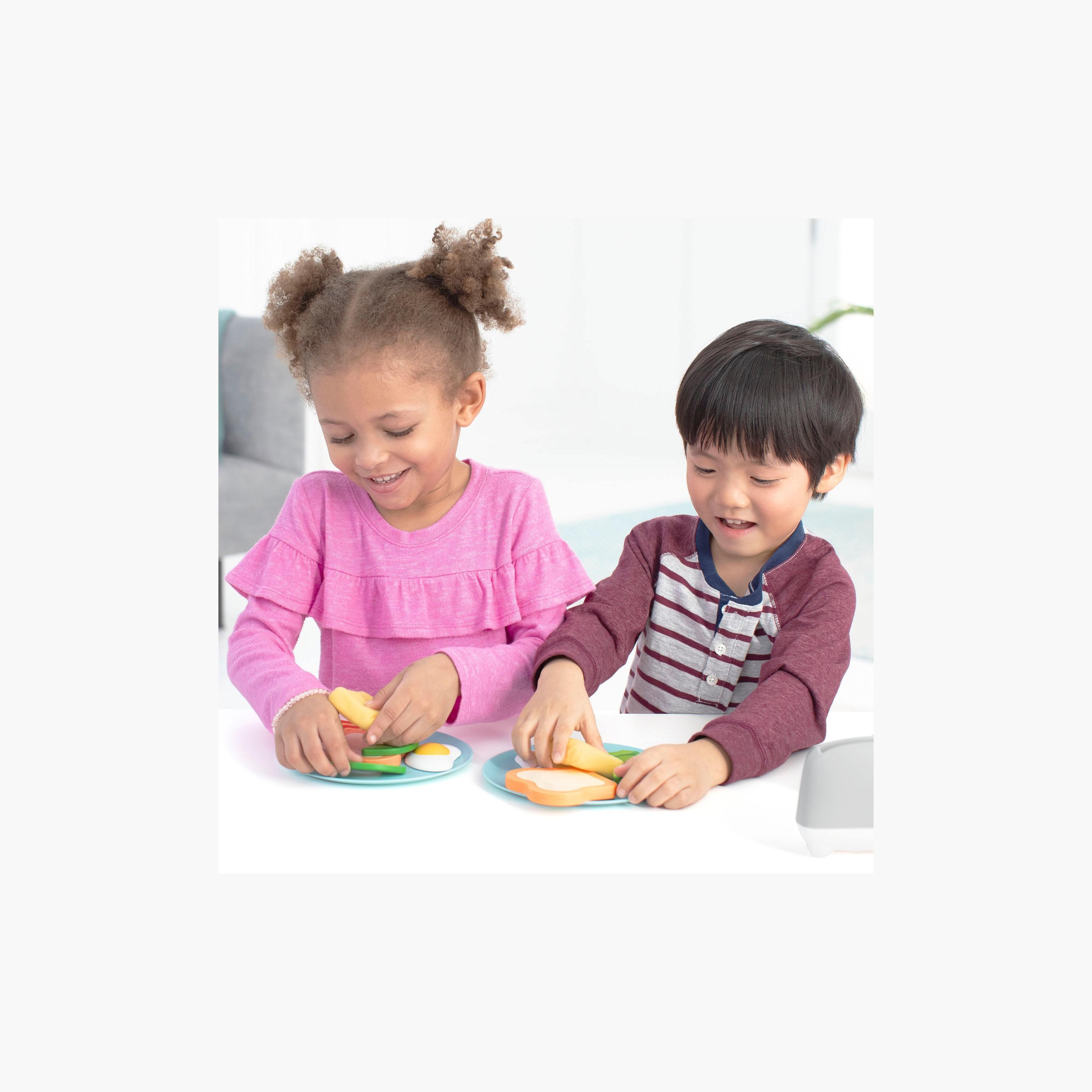 Skip Hop Zoo Let’s Brunch Set-toys-roleplay-playfoods-image-4