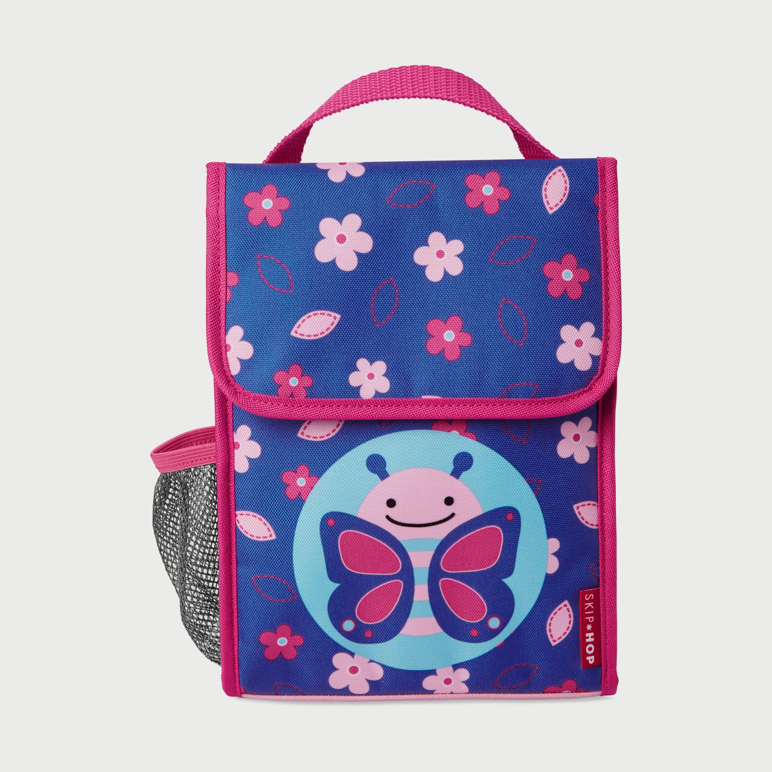 Skip hop store insulated lunch bag