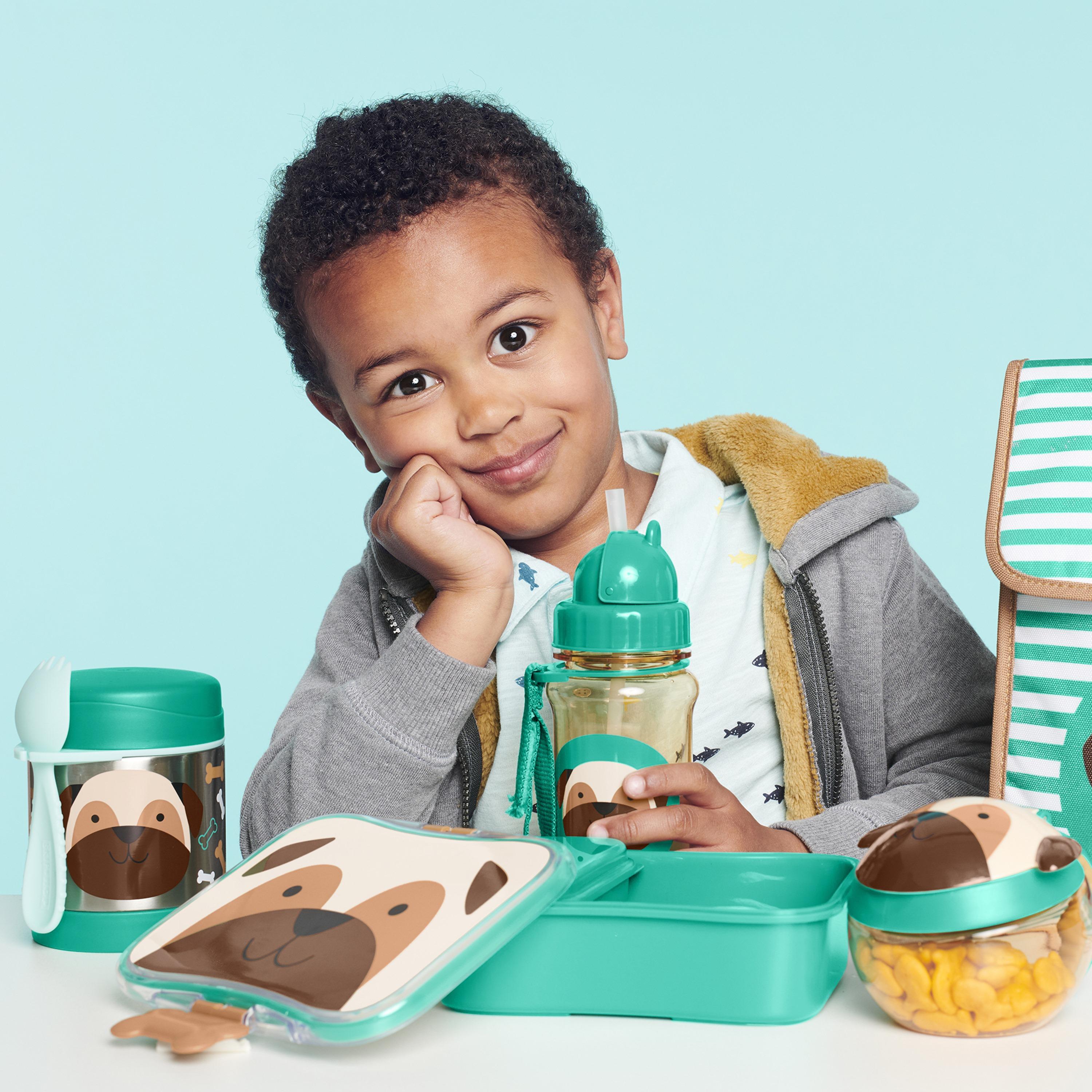 Skip Hop Zoo Lunch Kit-school-lunchessentials-lunchboxes-image-3