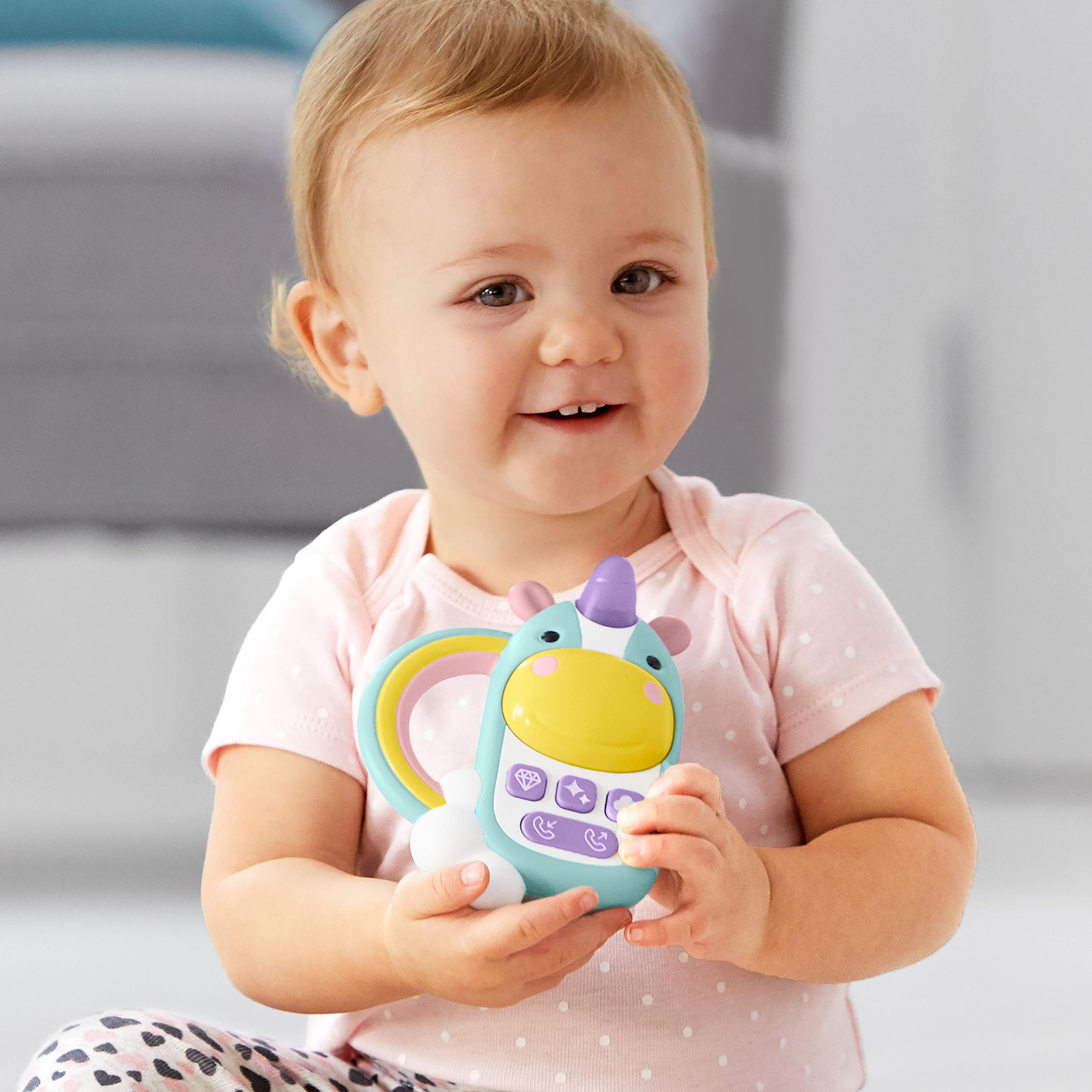 Skip Hop Zoo Phone-toys-babyandtoddlertoys-lightsandmusicaltoys-image-2