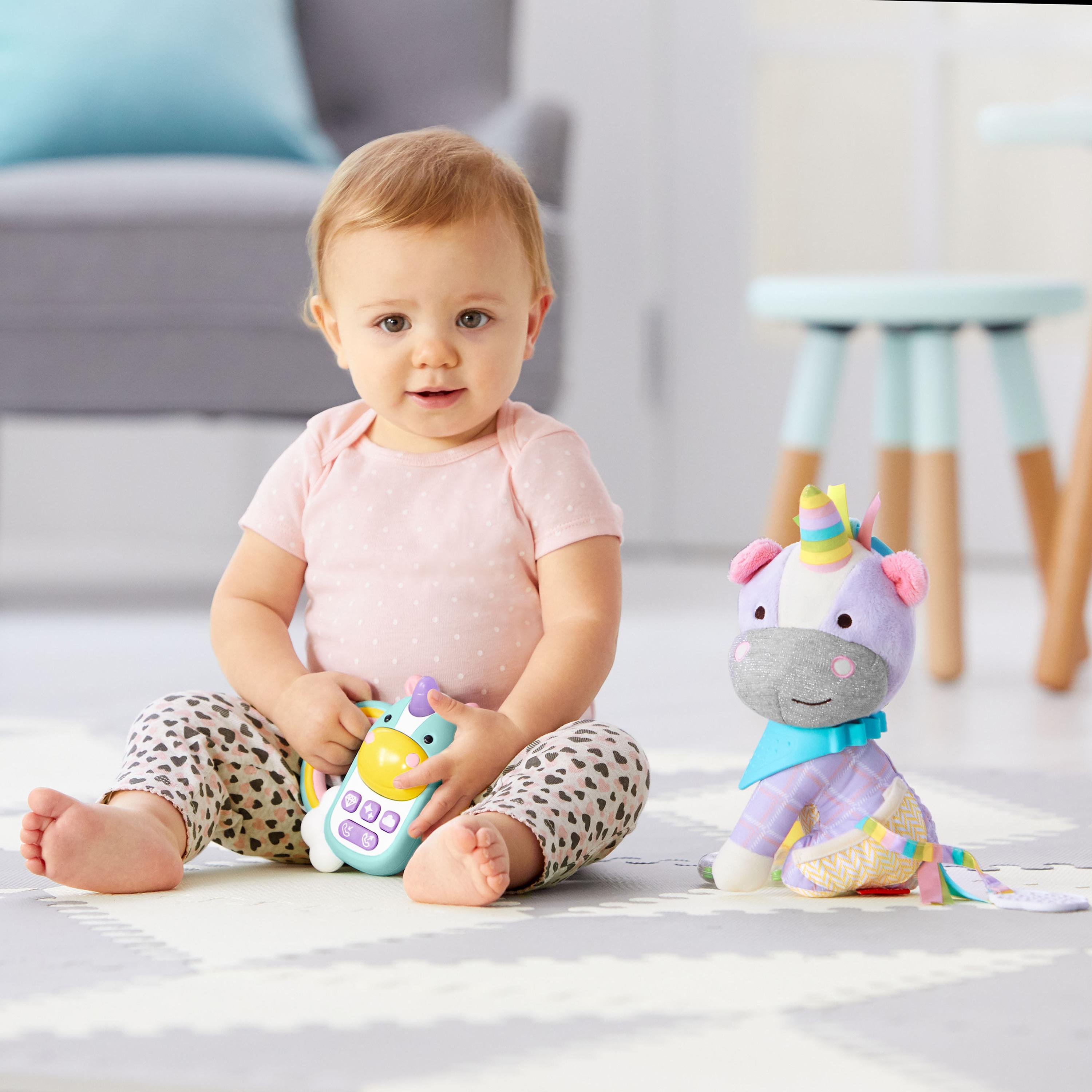 Skip Hop Zoo Phone-toys-babyandtoddlertoys-lightsandmusicaltoys-image-6