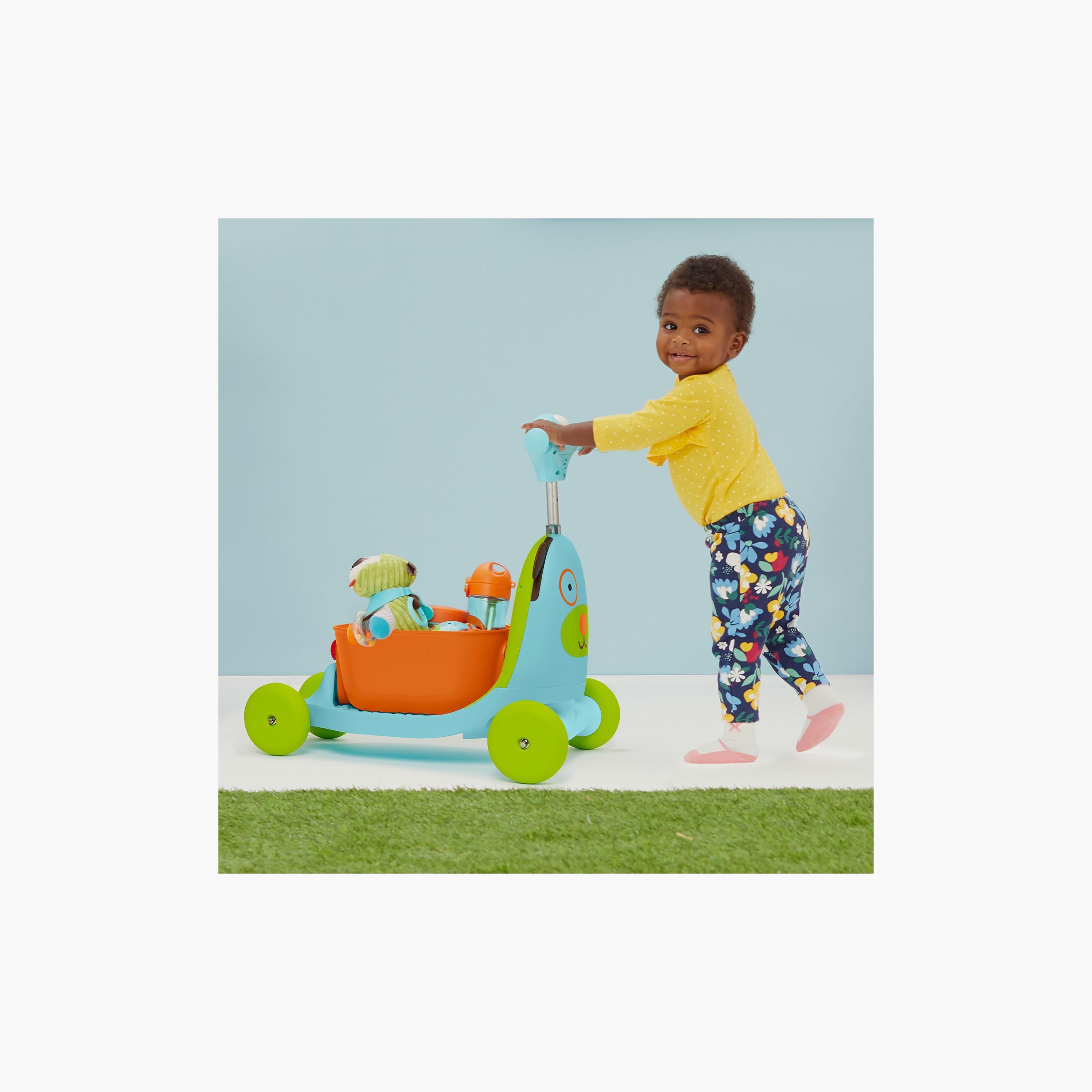 Skip Hop Zoo Ride-On Toy-toys-outdoor-bikesandrideons-manualrideons-image-5