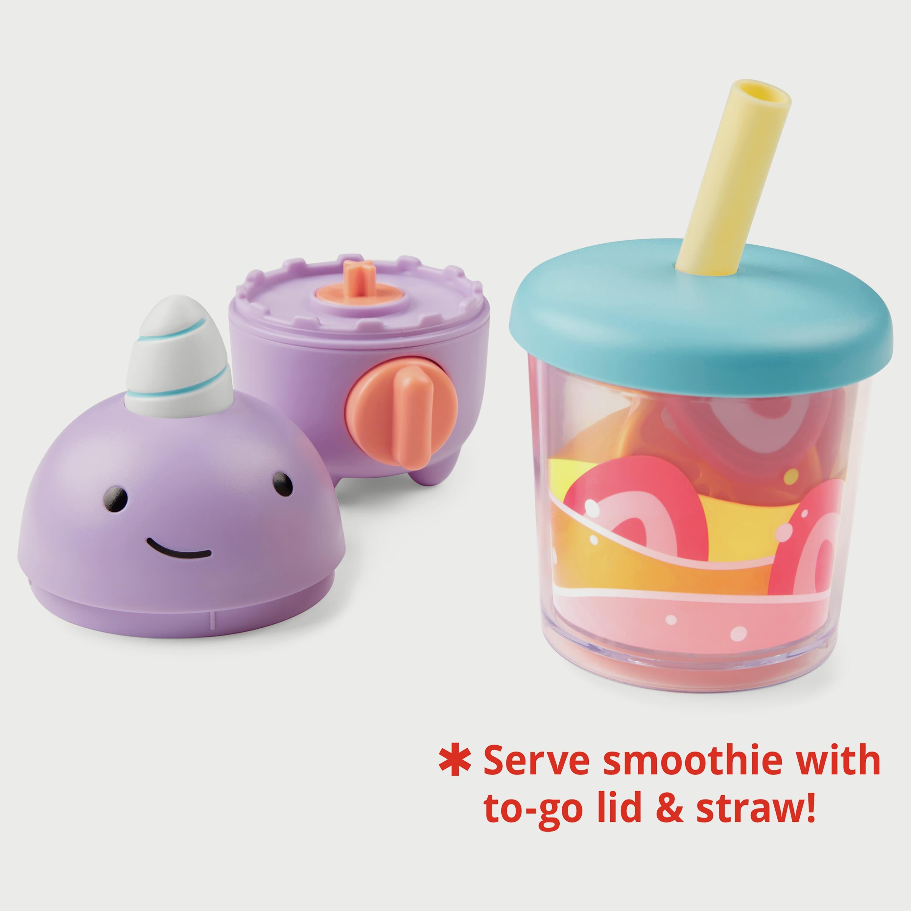 Skip Hop Zoo Shake It Up Smoothie Set-toys-roleplay-playfoods-image-2