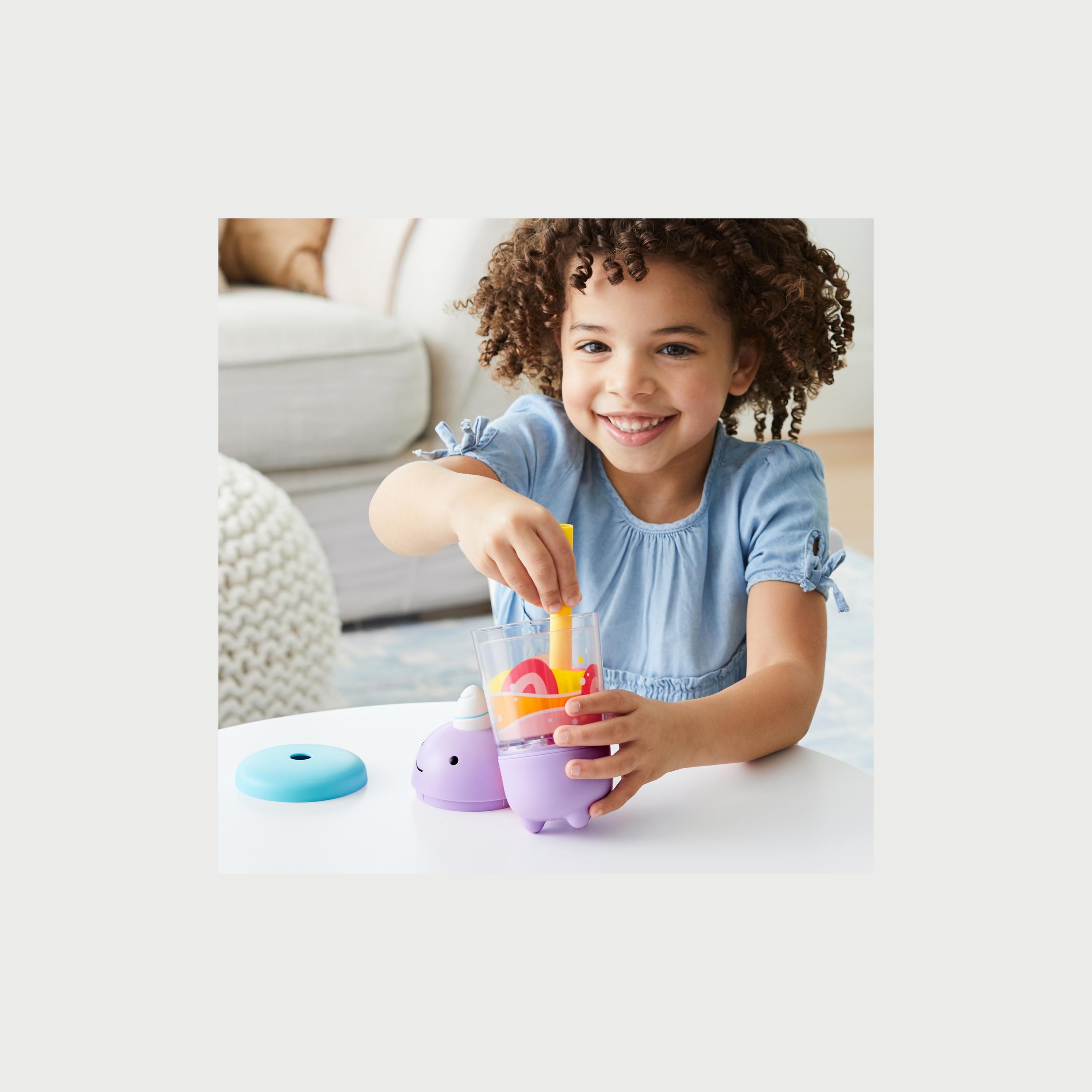 Skip Hop Zoo Shake It Up Smoothie Set-toys-roleplay-playfoods-image-3