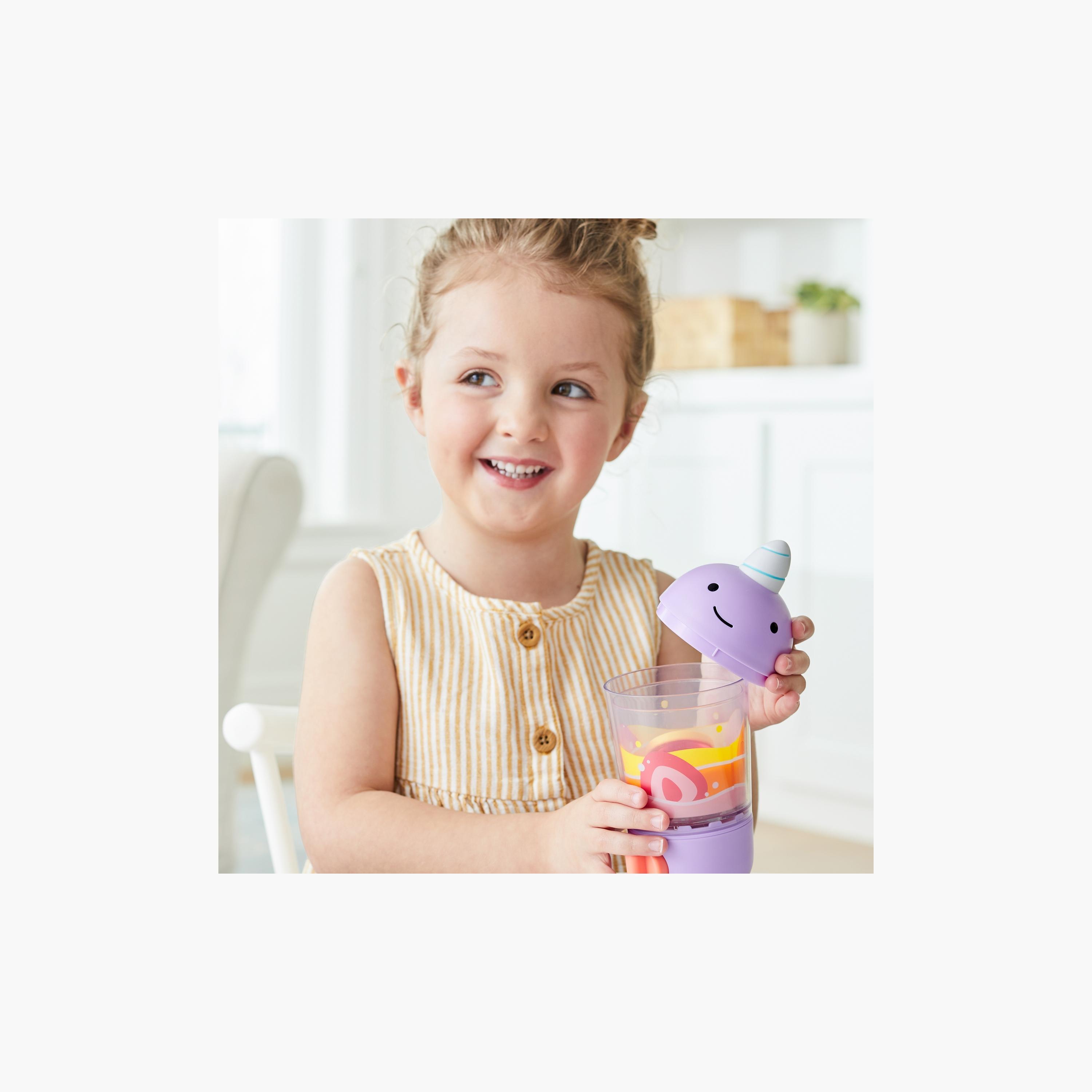 Skip Hop Zoo Shake It Up Smoothie Set-toys-roleplay-playfoods-image-4