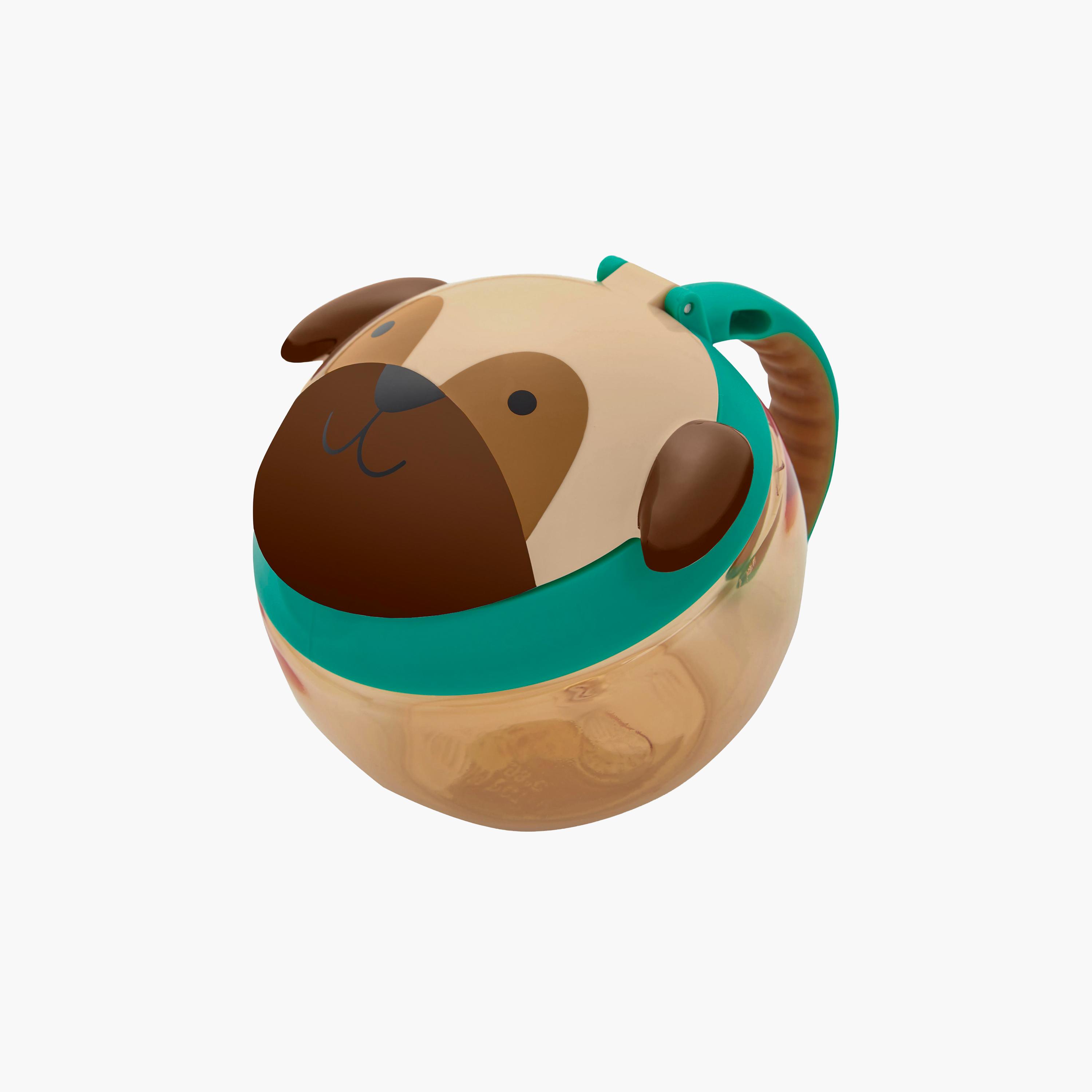 Skip Hop Zoo Snack Cup-baby-feeding-mealtimeessentials-image-1