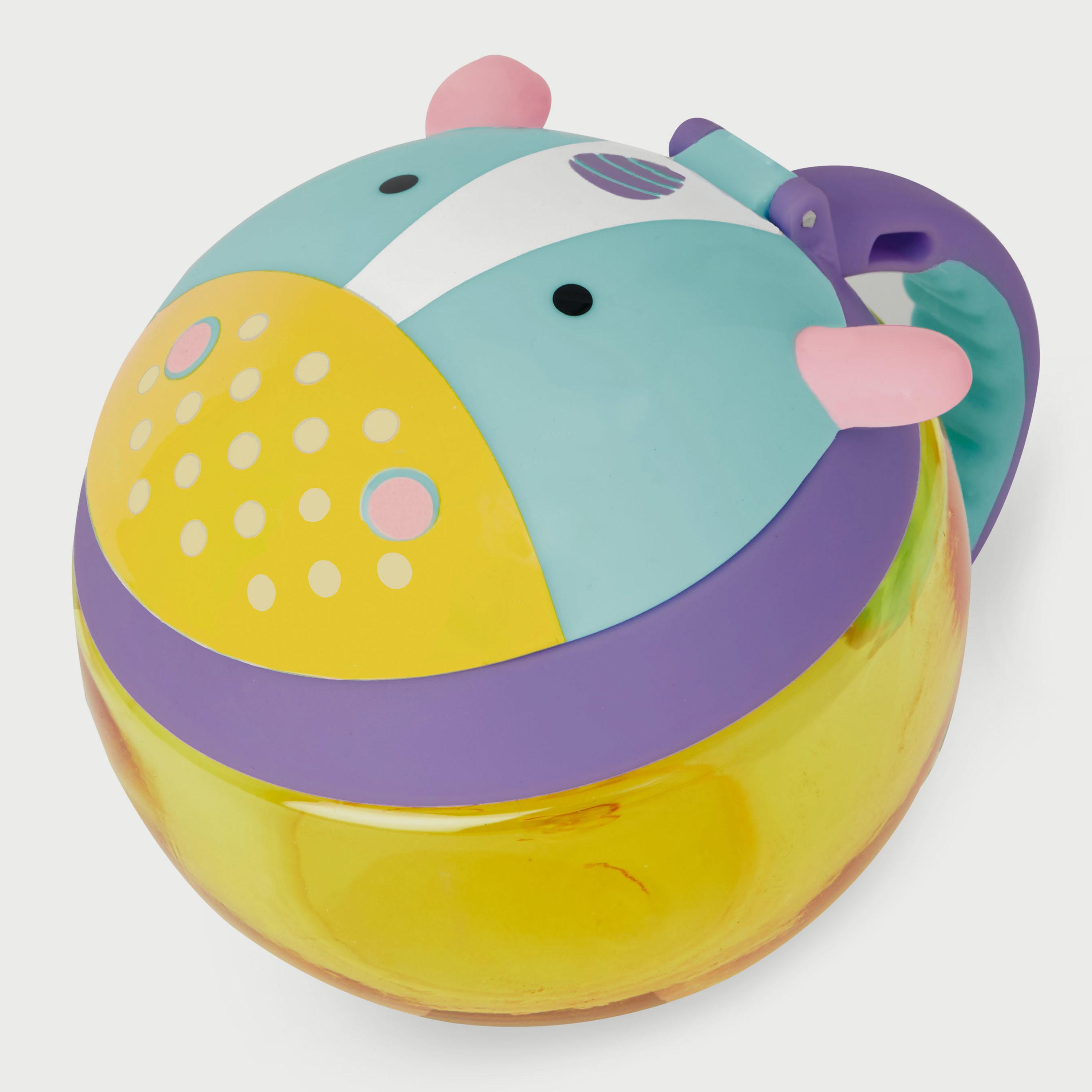 Skip Hop Zoo Snack Cup-baby-feeding-mealtimeessentials-image-1