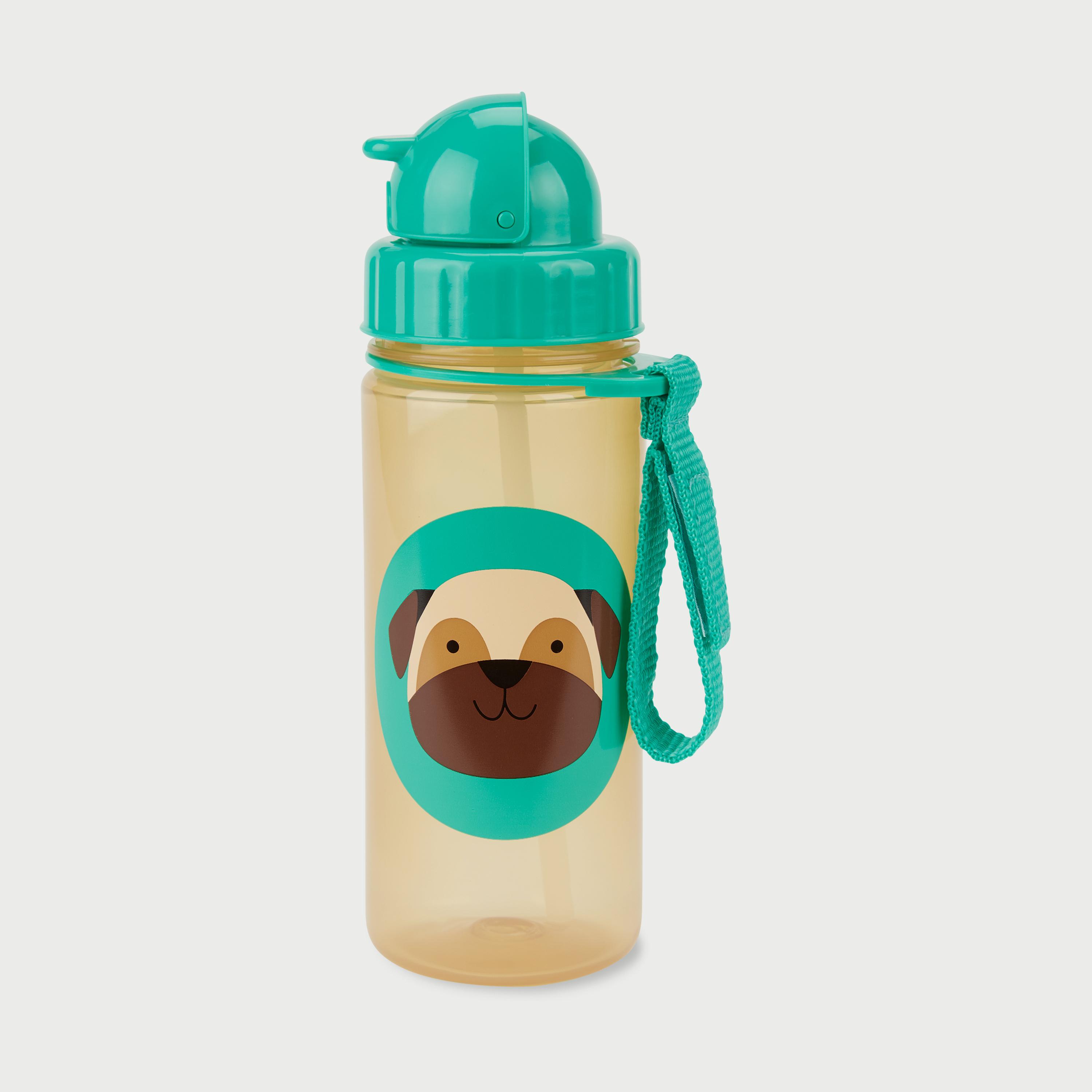 Skip Hop Zoo Straw Bottle-baby-feeding-mealtimeessentials-image-2