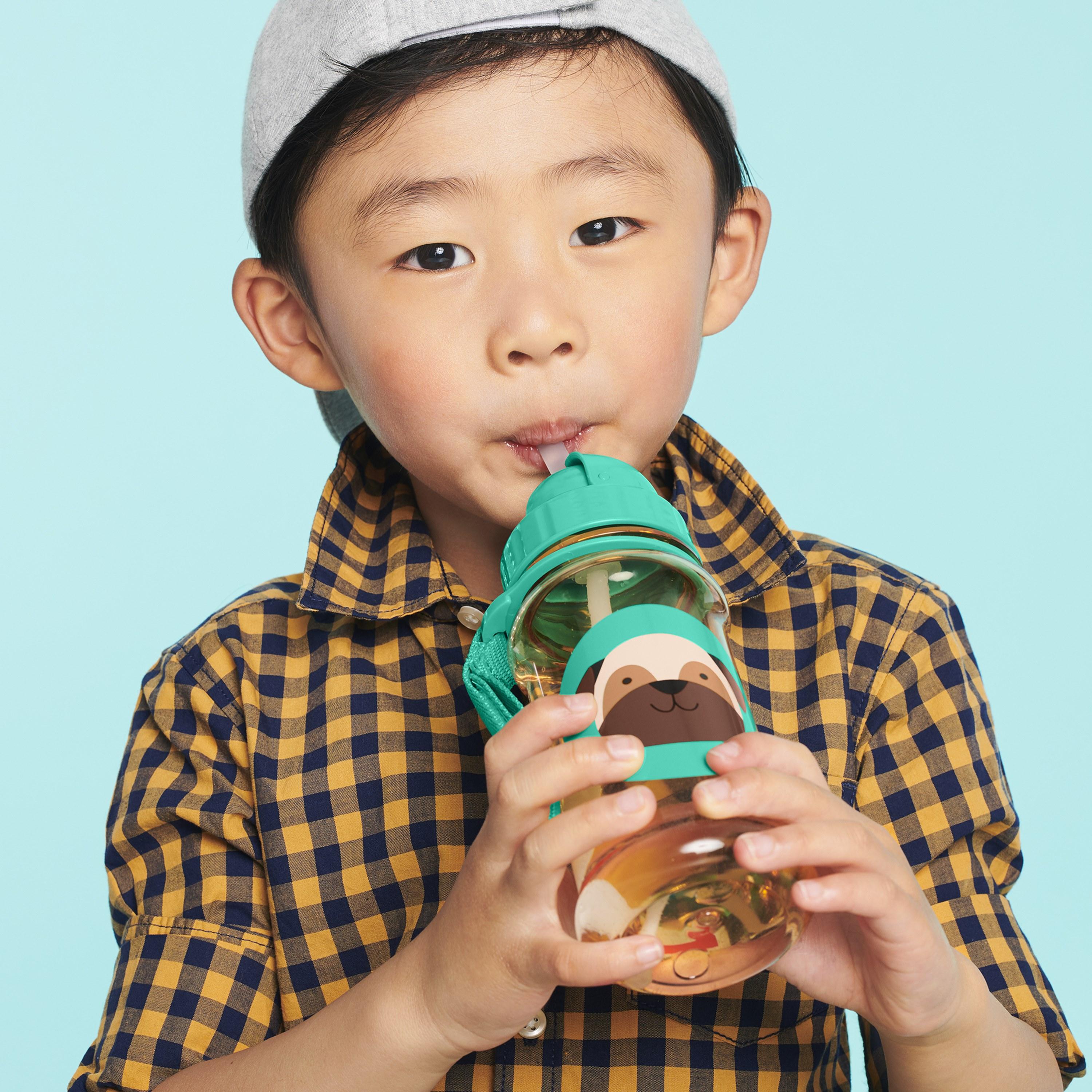Skip Hop Zoo Straw Bottle-baby-feeding-mealtimeessentials-image-3