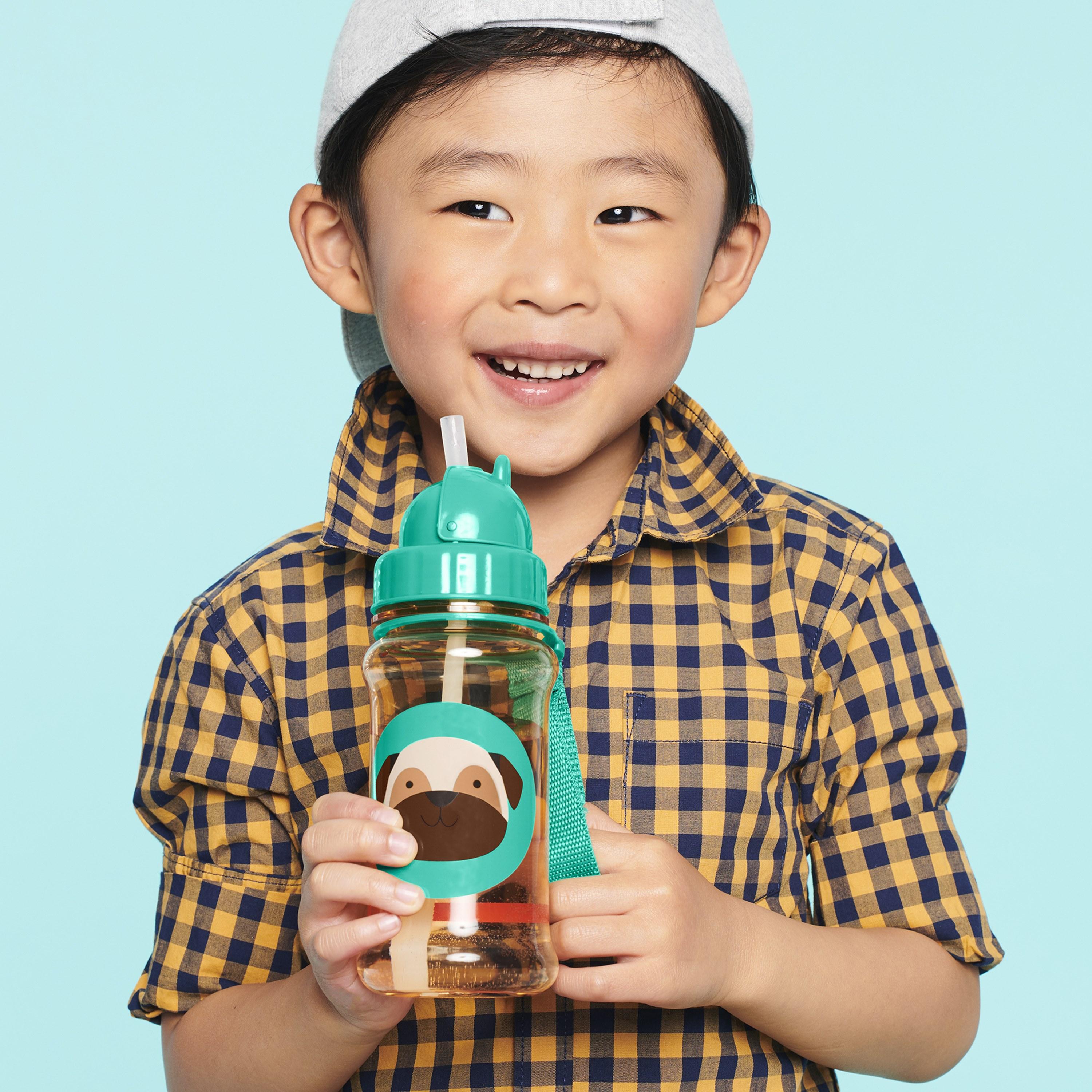 Skip Hop Zoo Straw Bottle-baby-feeding-mealtimeessentials-image-4