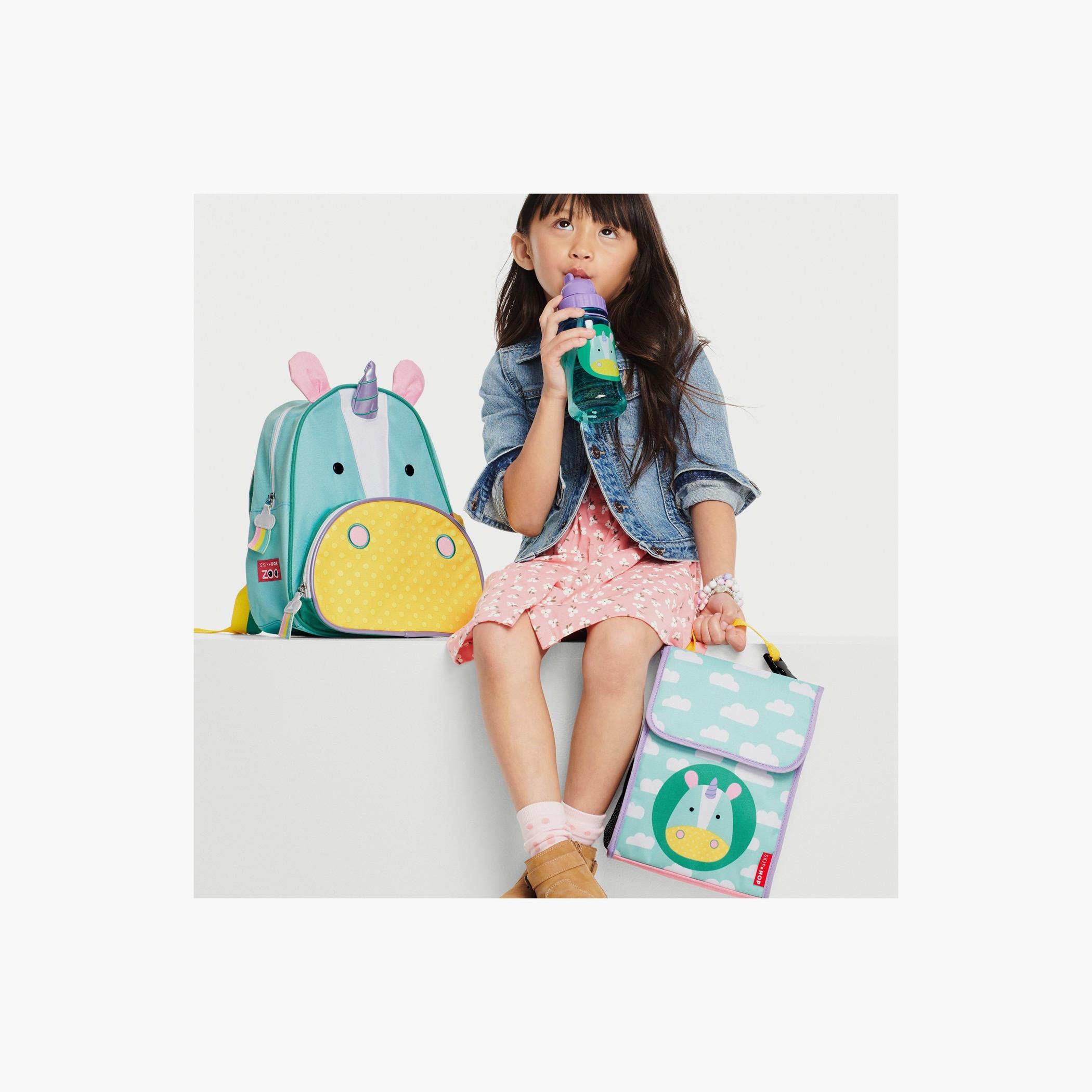 Skip Hop Zoo Straw Bottle-baby-feeding-mealtimeessentials-image-1