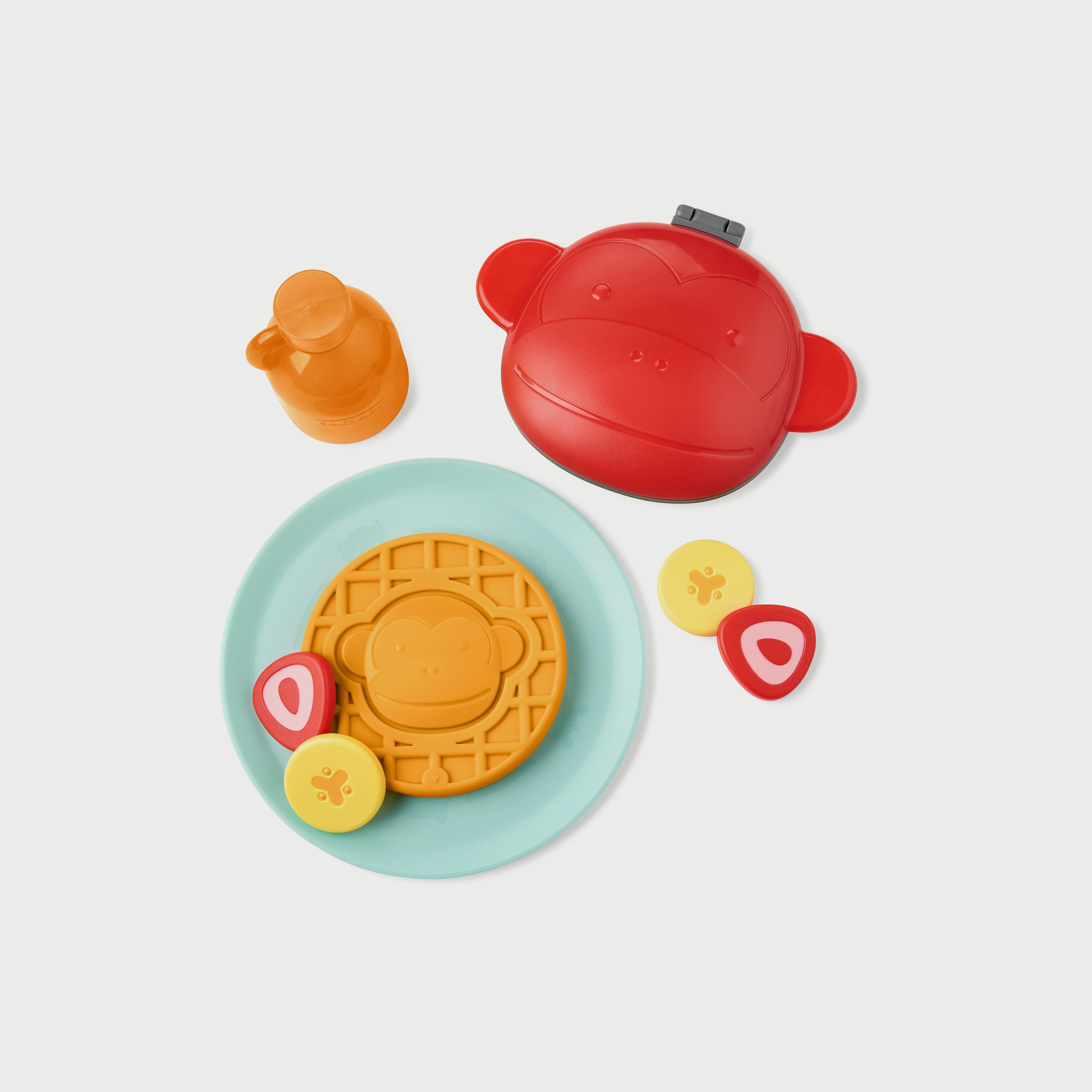 مجموعة وافل-ي فن زوو من سكيب هوب-toys-roleplay-image-1