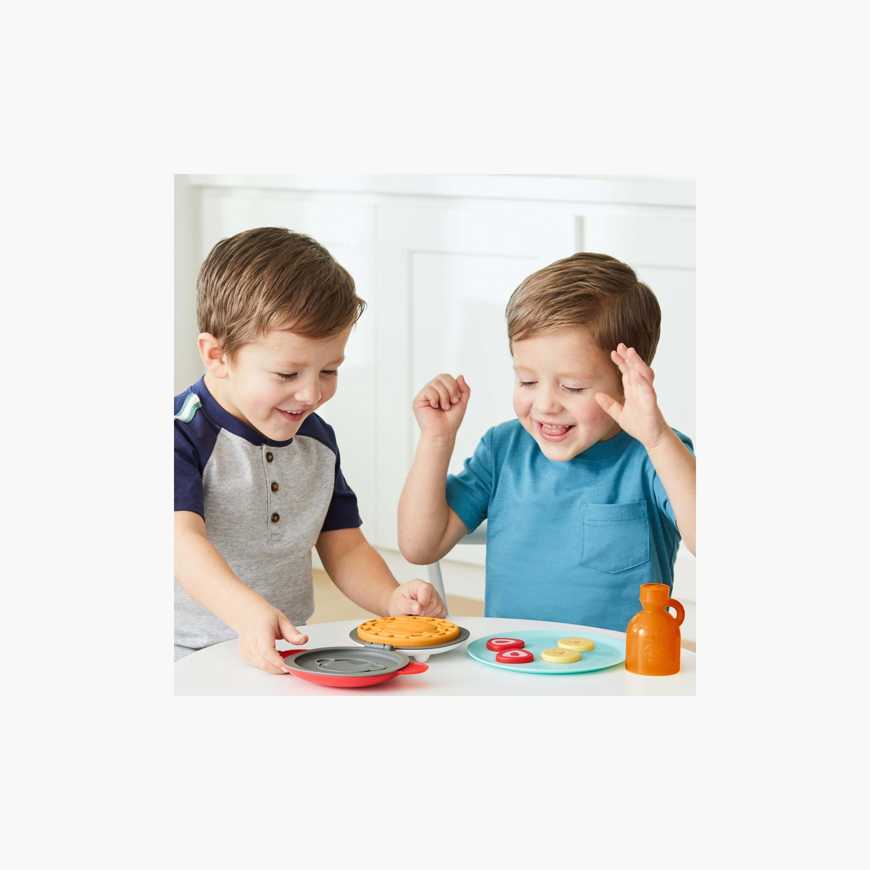 مجموعة وافل-ي فن زوو من سكيب هوب-toys-roleplay-image-5