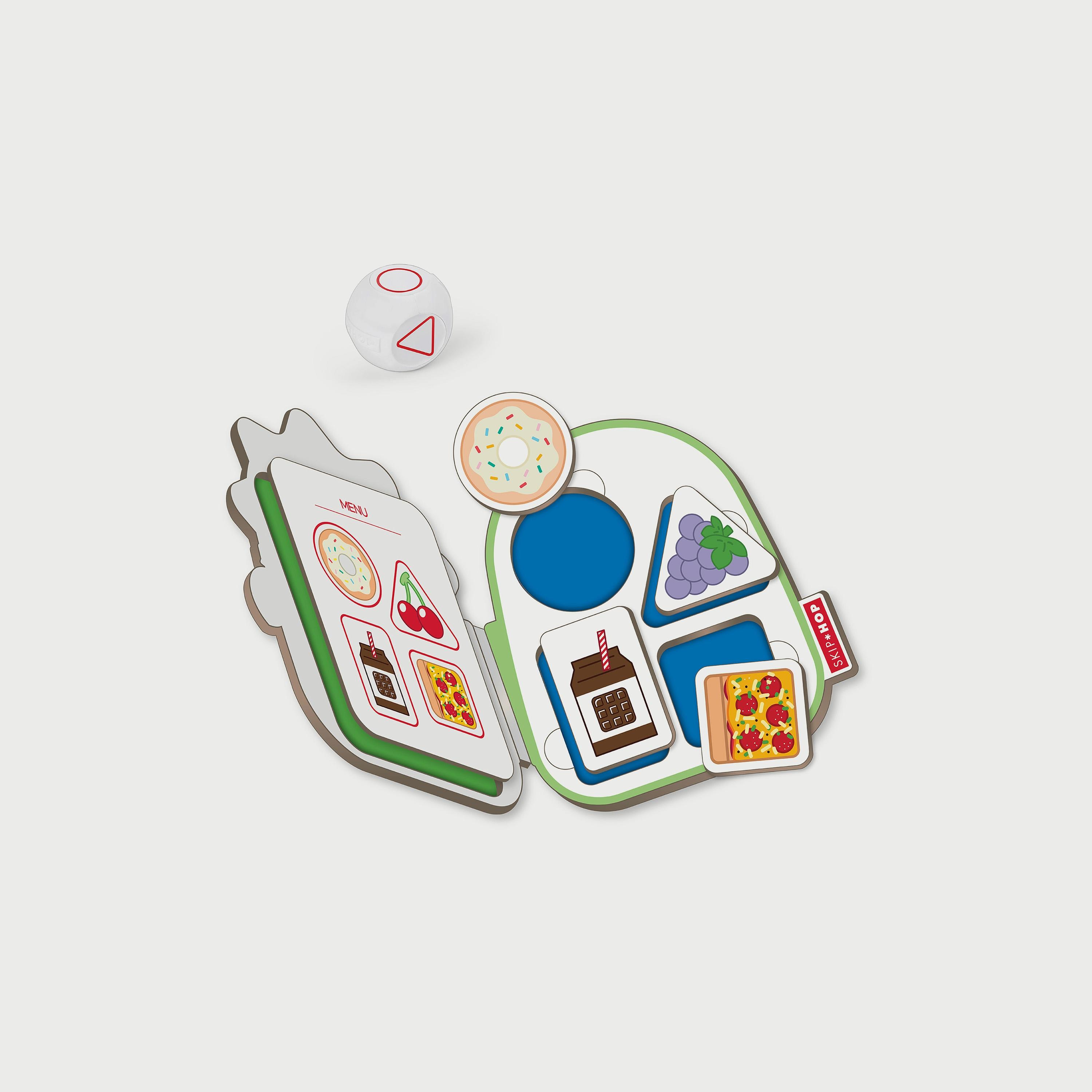 Skip Hop Zoo What’s for Lunch-toys-roleplay-playfoods-image-2