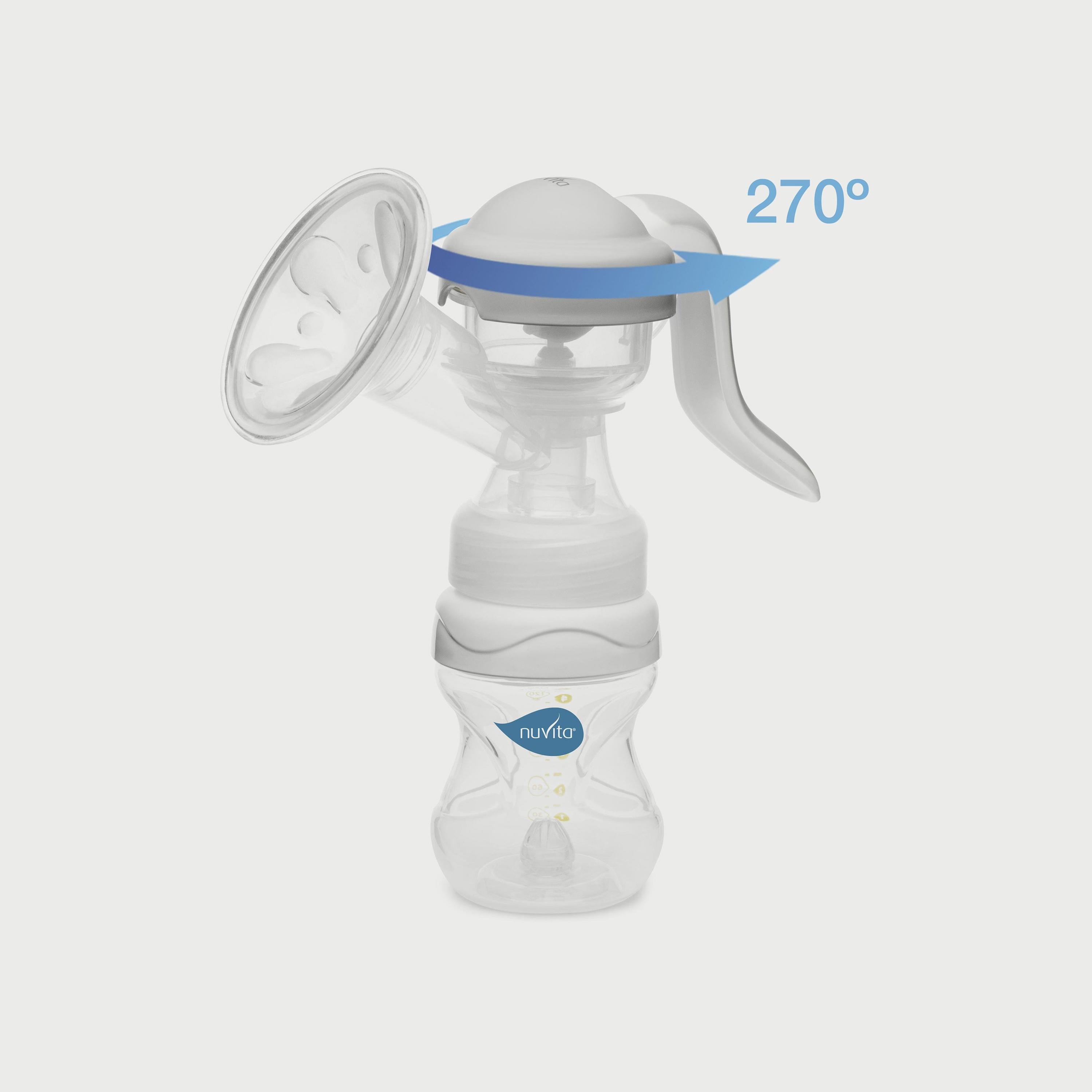 Nuvita Nuvita Materno Twist 1215 Beast Pump-baby-feeding-breastfeedingandcare-image-5