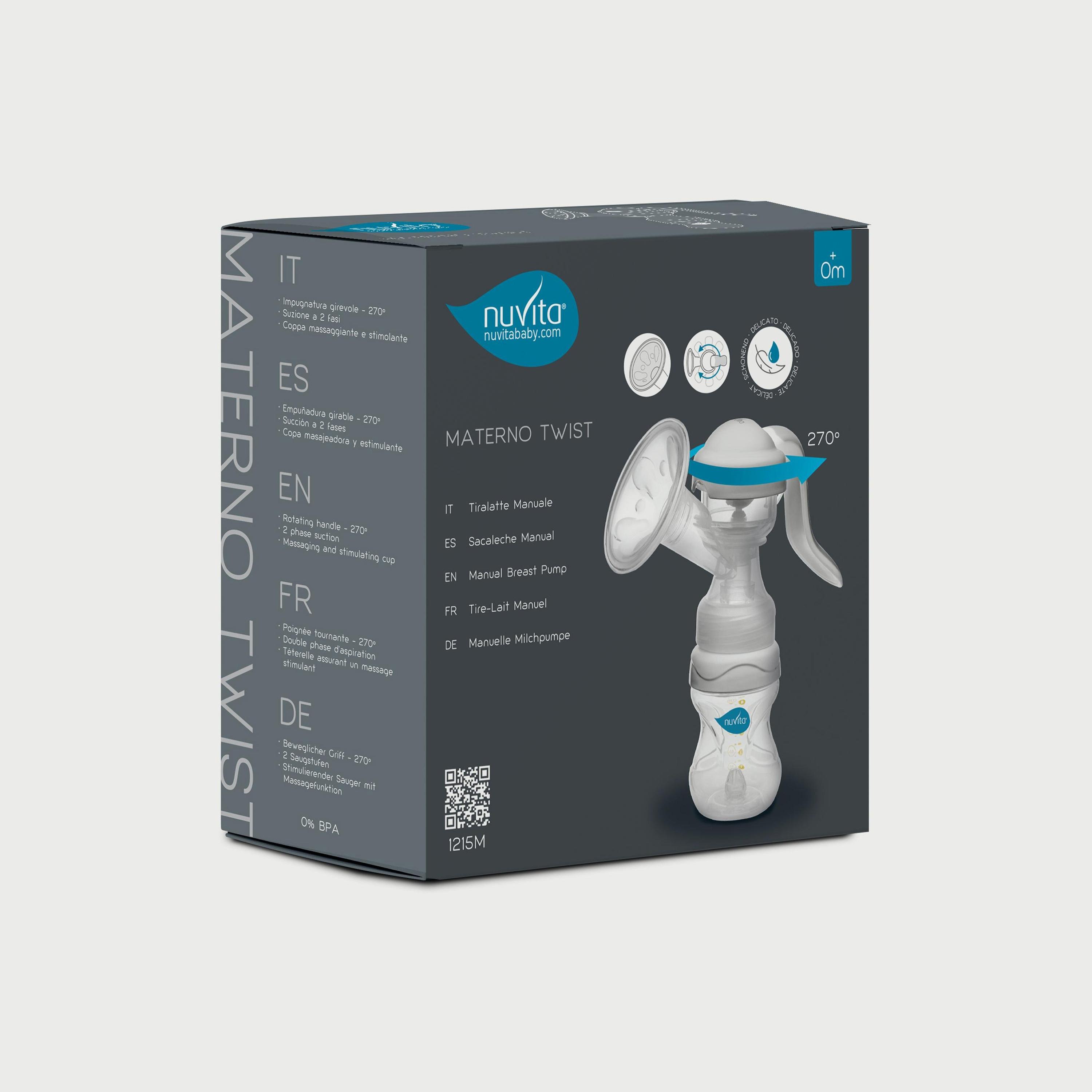 Nuvita Nuvita Materno Twist 1215 Beast Pump-baby-feeding-breastfeedingandcare-image-8