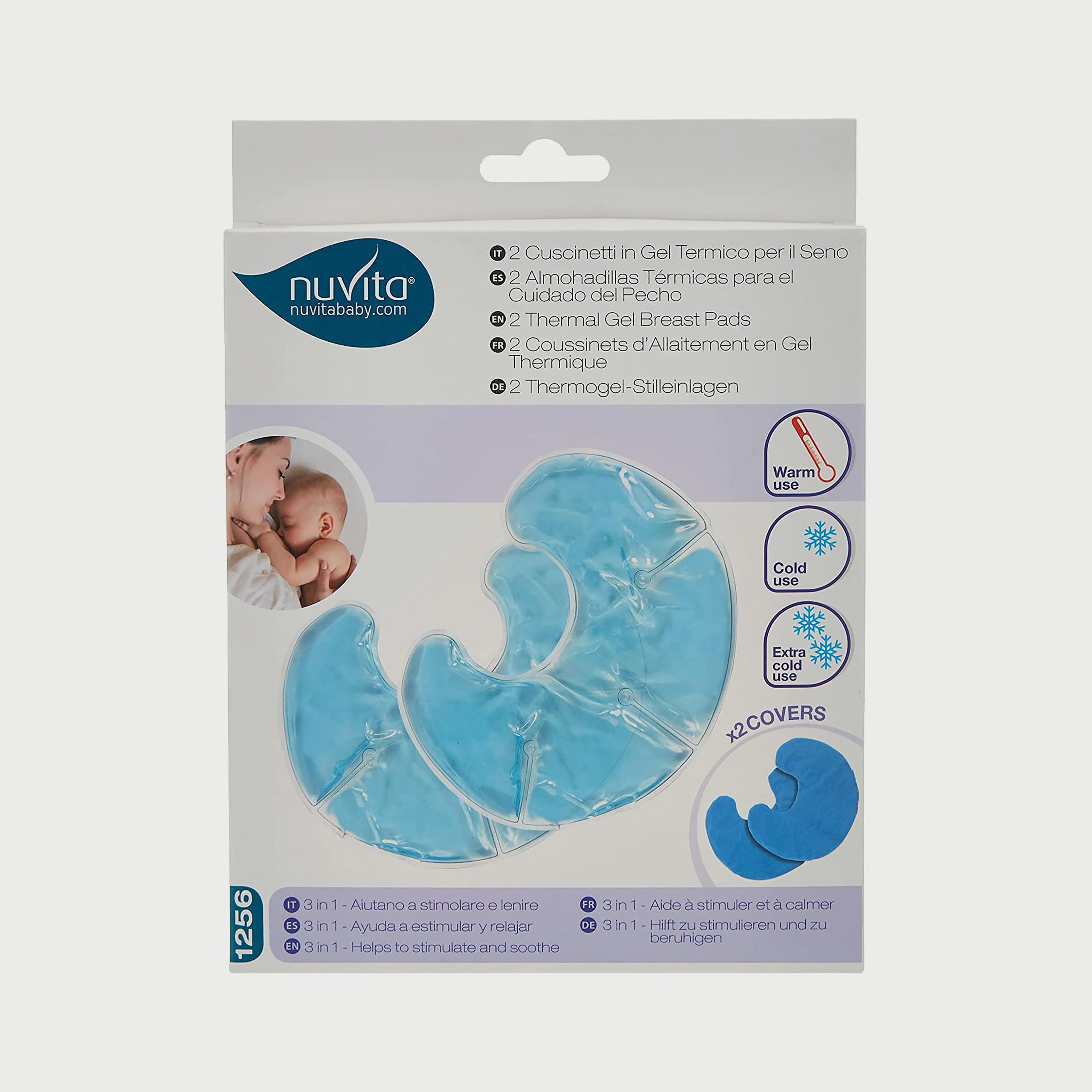 حشوة ثدي جل حرارية من نوفيتا-baby-feeding-breastfeedingandcare-image-2