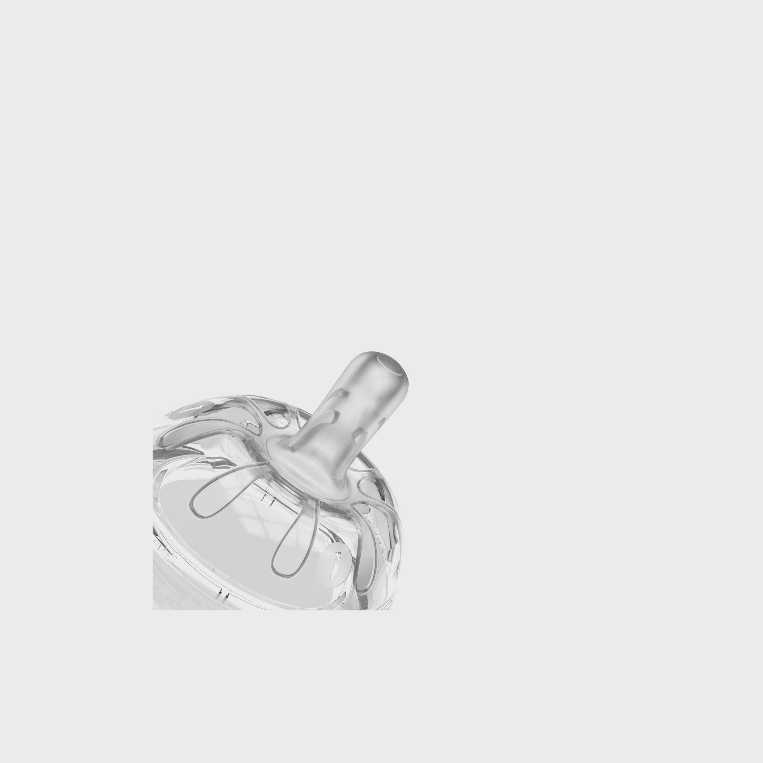 Nuvita Teat Slow Flow-baby-feeding-feedingbottles-bottlesandteats-image-2