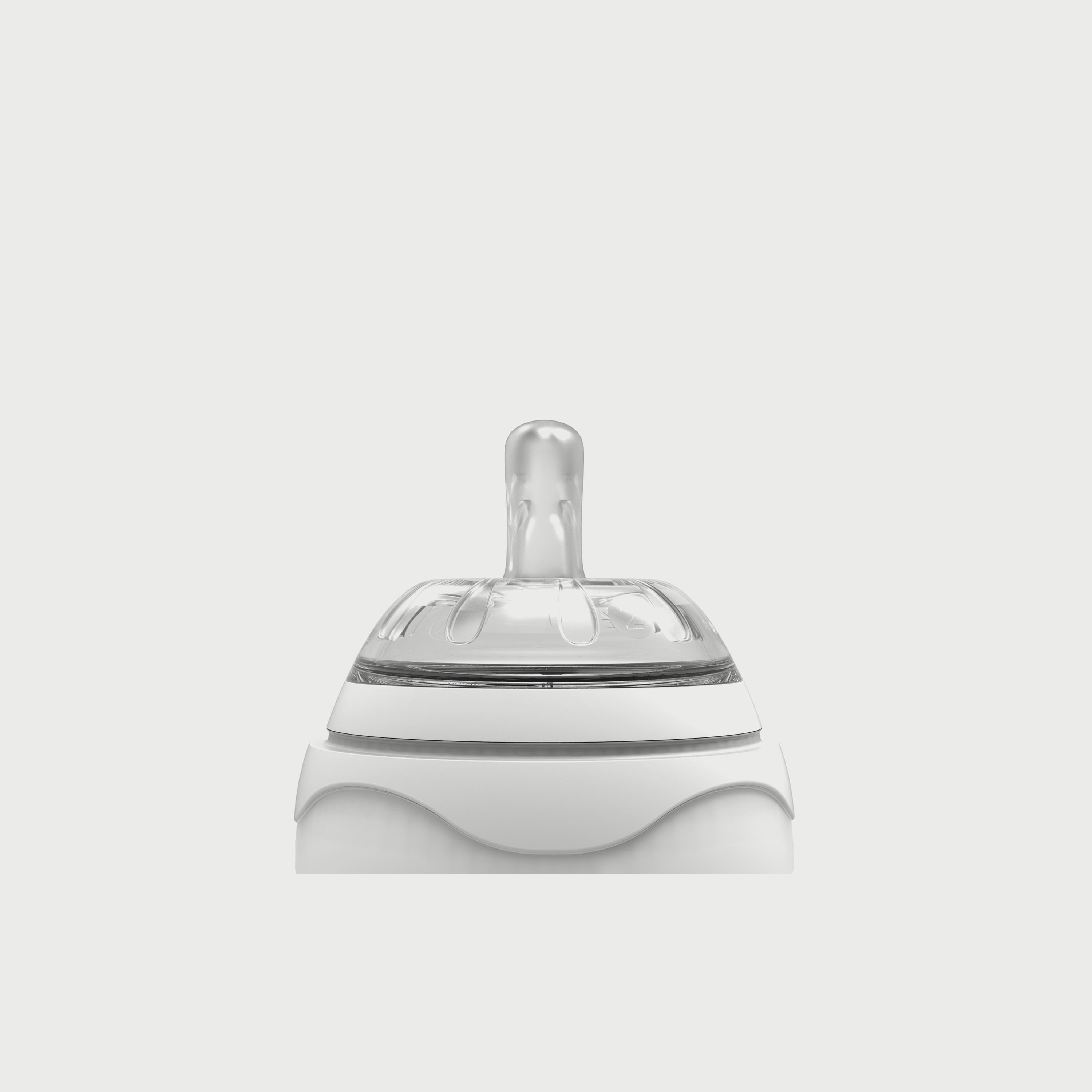 Nuvita Teat Slow Flow-baby-feeding-feedingbottles-bottlesandteats-image-4