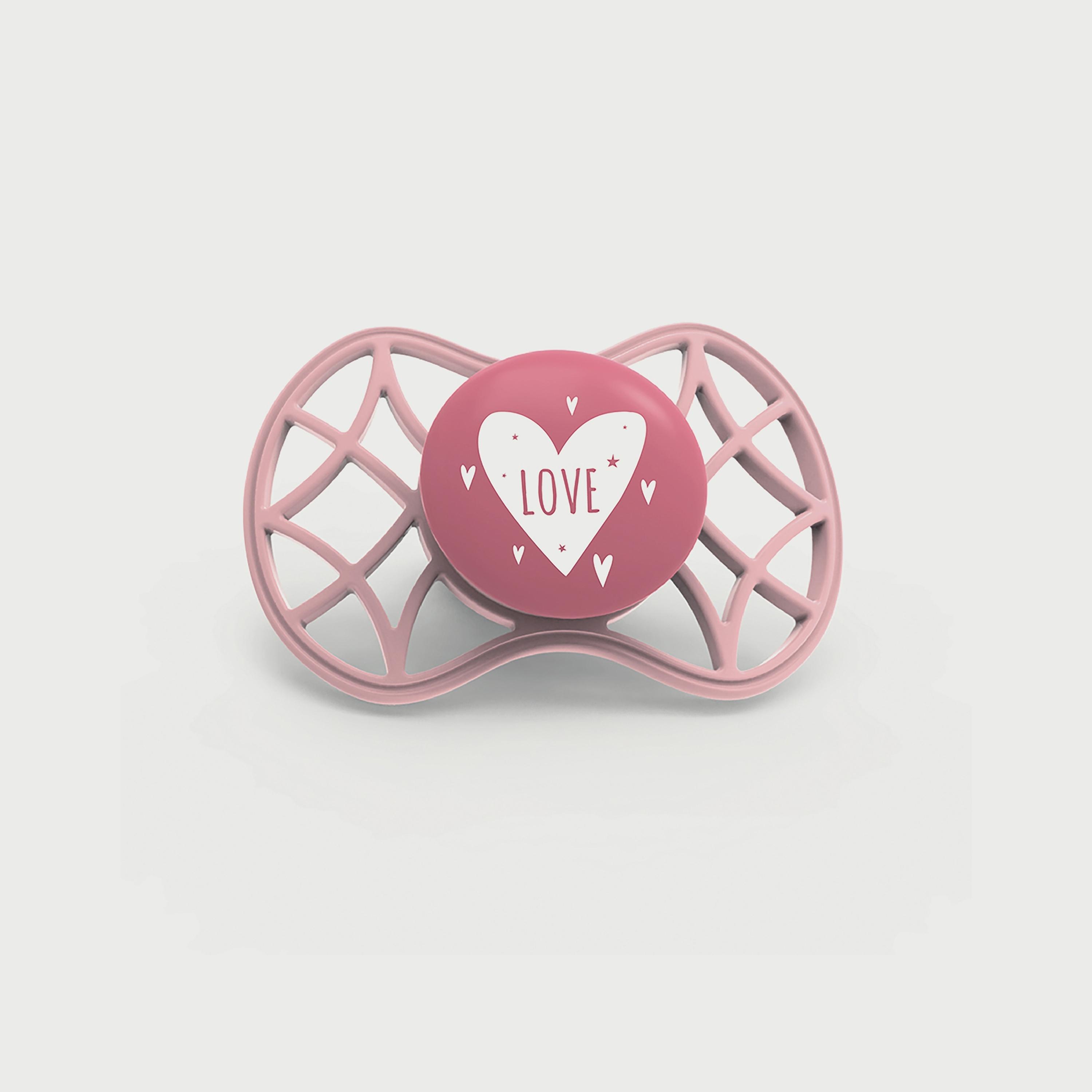 Nuvita Air.55 Soother with Stericover-baby-feeding-pacifiers-image-1