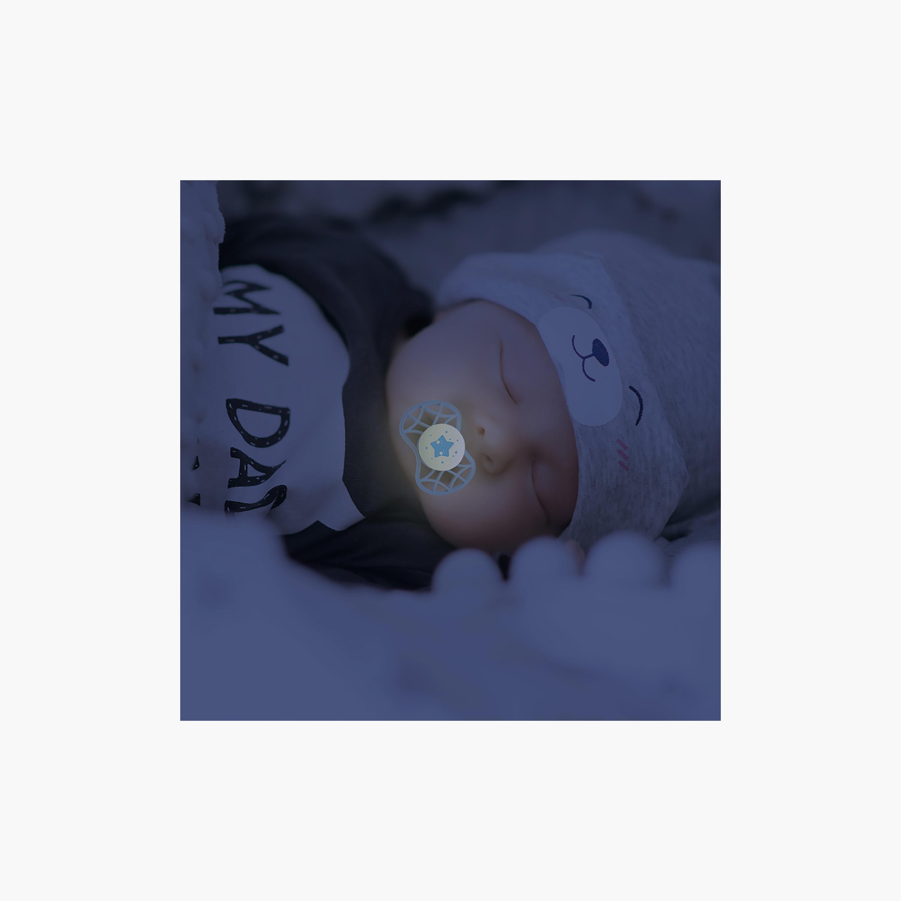 Nuvita Air.55 Soother with Stericover-baby-feeding-pacifiers-image-4
