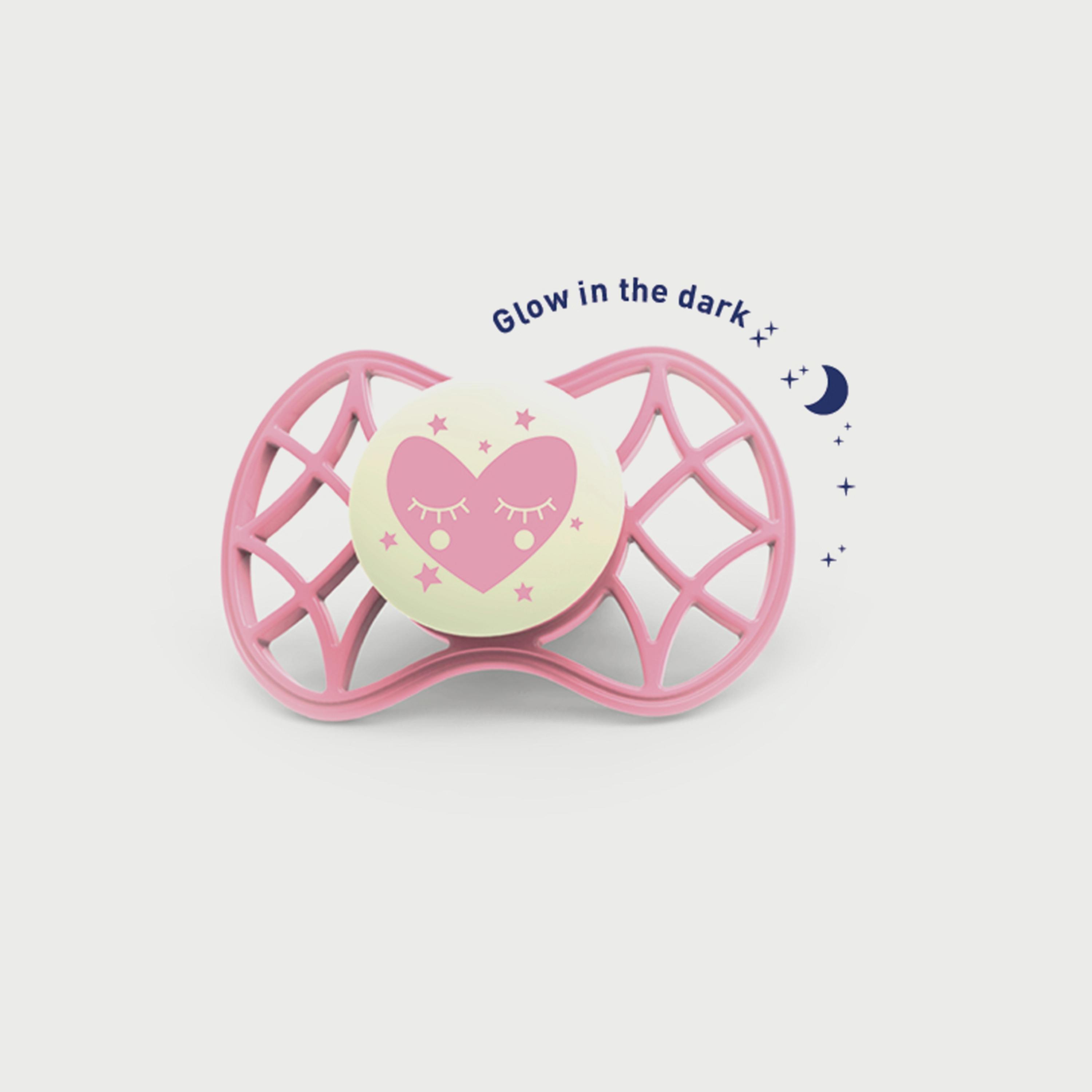 Nuvita Air.55 Soother with Stericover-baby-feeding-pacifiers-image-2