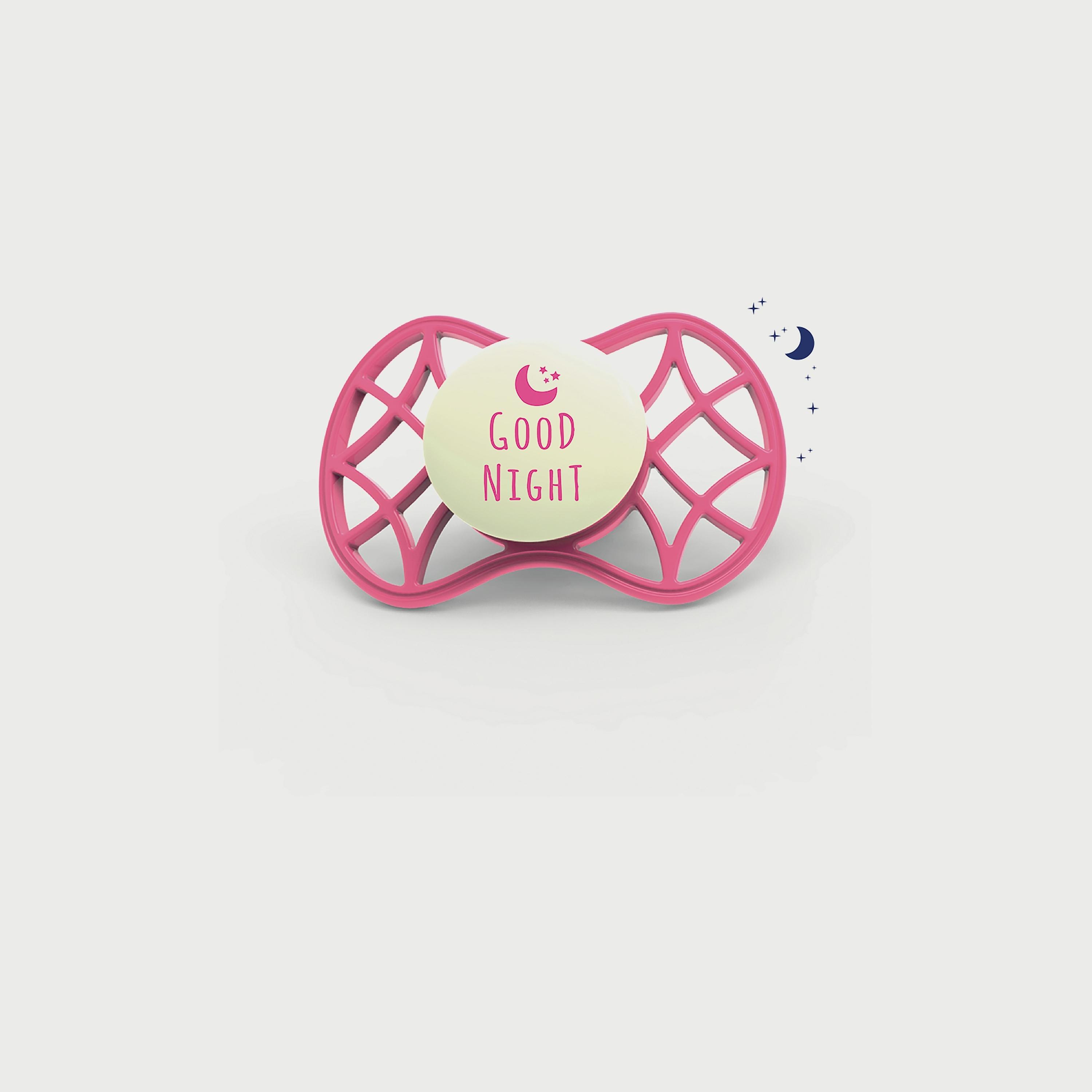 Nuvita Air.55 Soother with Stericover-baby-feeding-pacifiers-image-1