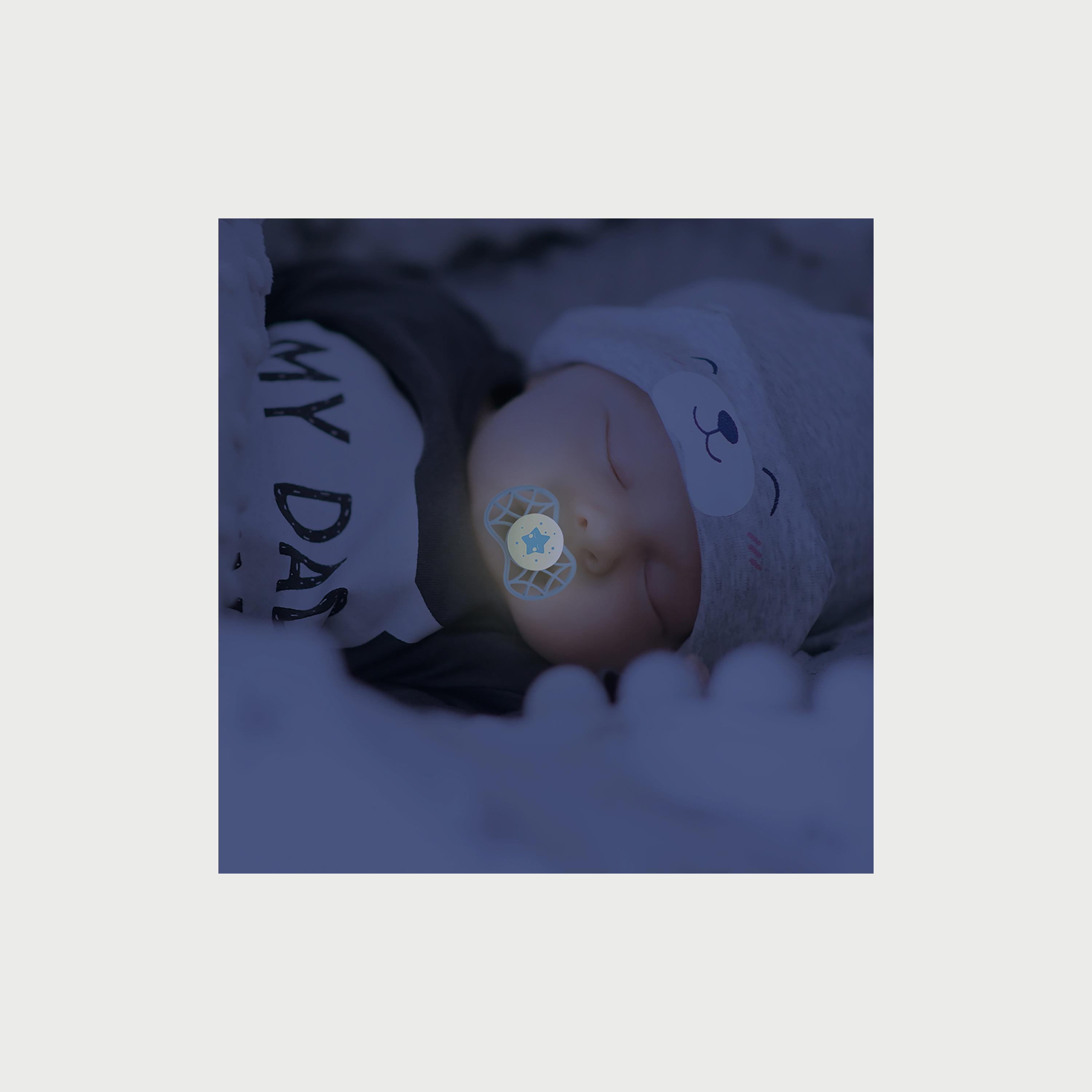 Nuvita Air.55 Soother with Stericover-baby-feeding-pacifiers-image-5
