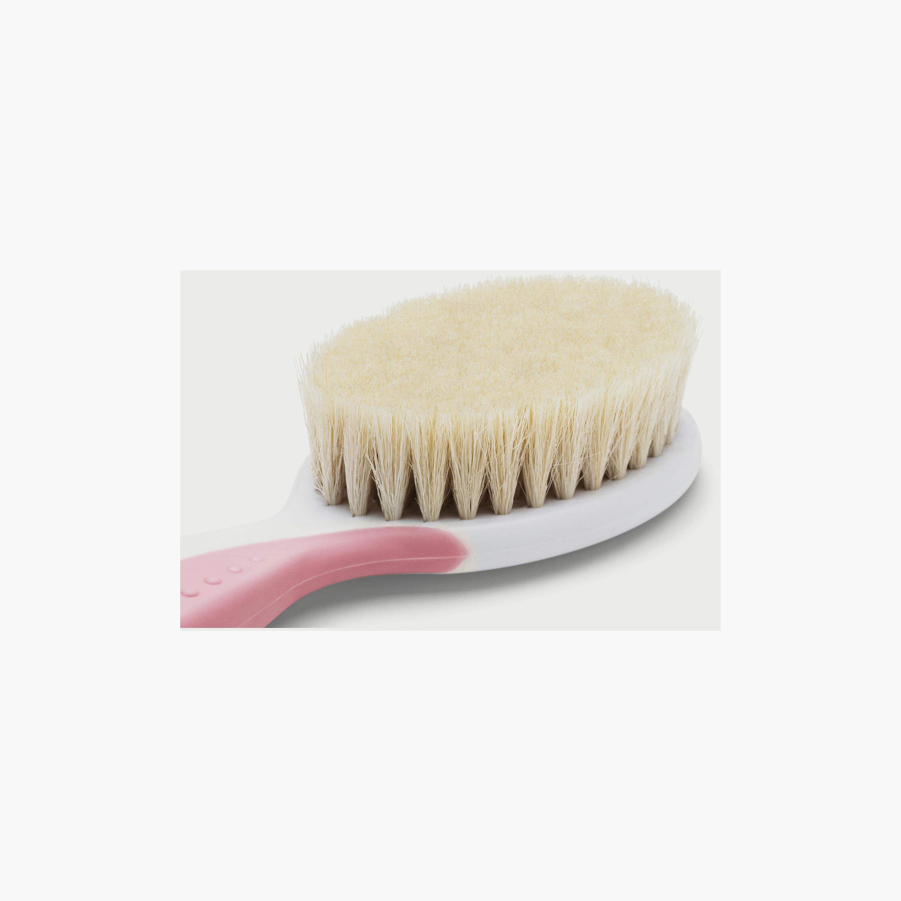 Nuvita Baby Hair Styling Kit - Cool Pink-baby-bathandcare-hairbodyskincare-image-2