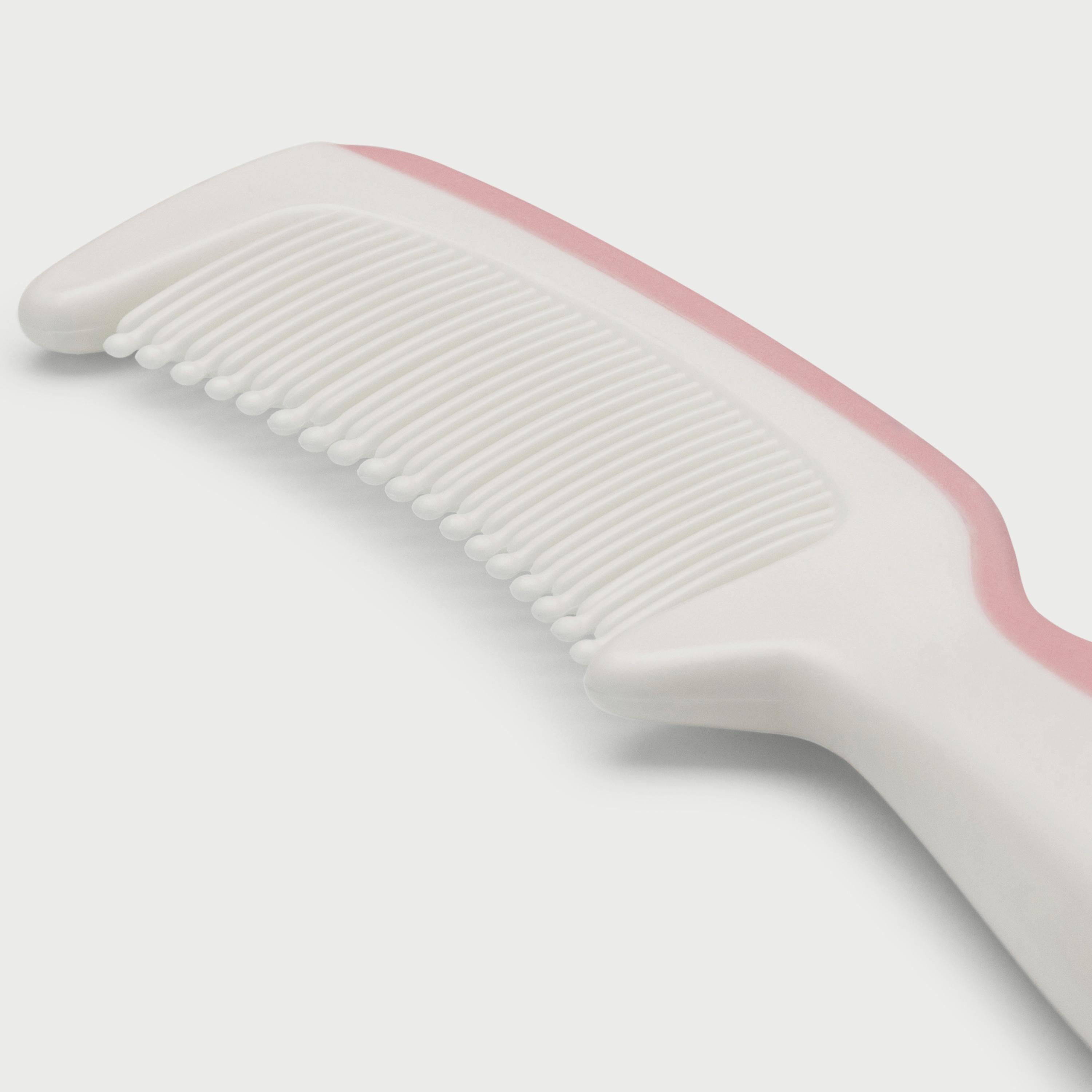 Nuvita Baby Hair Styling Kit - Cool Pink-baby-bathandcare-hairbodyskincare-image-3