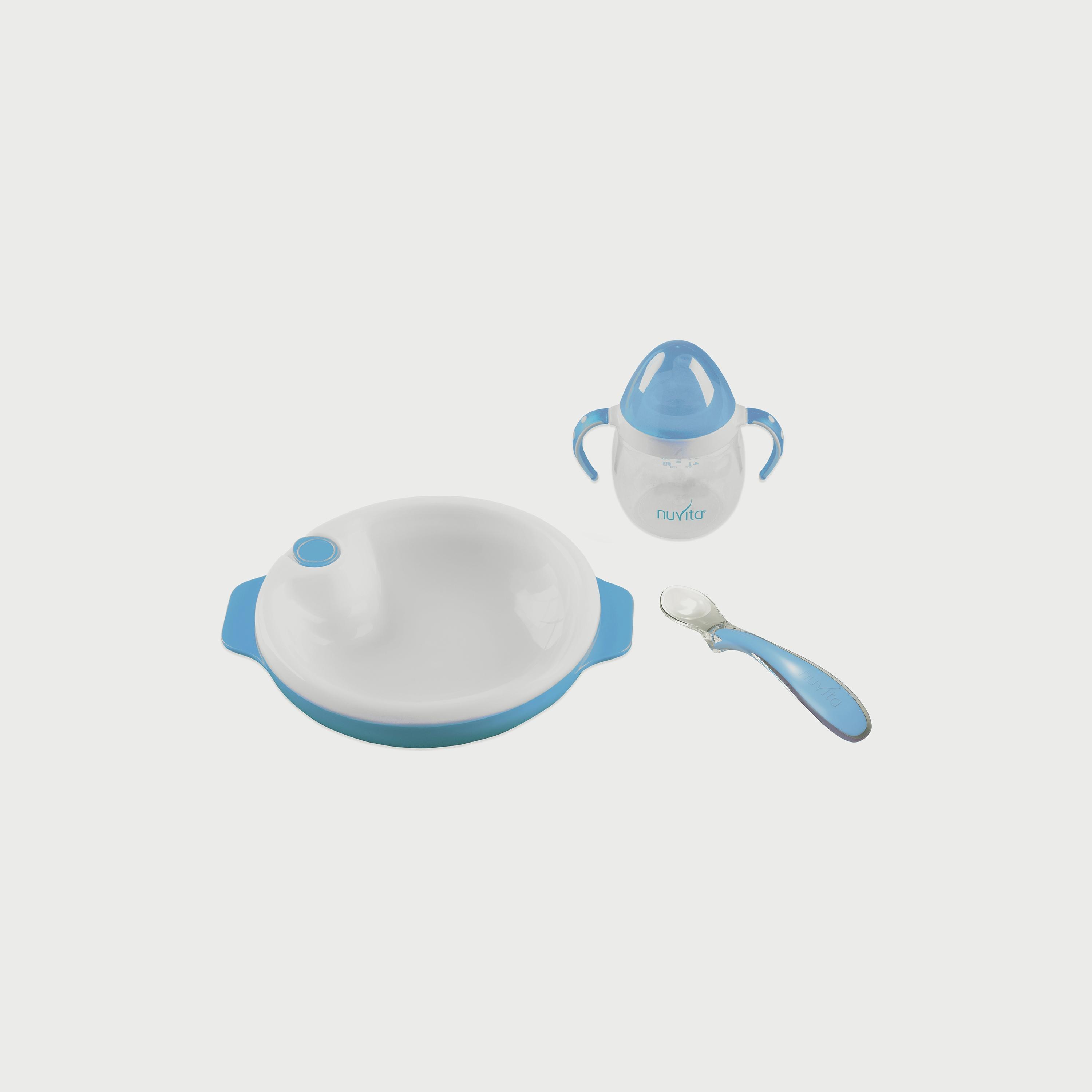 Nuvita Weaning Set-baby-feeding-mealtimeessentials-image-1
