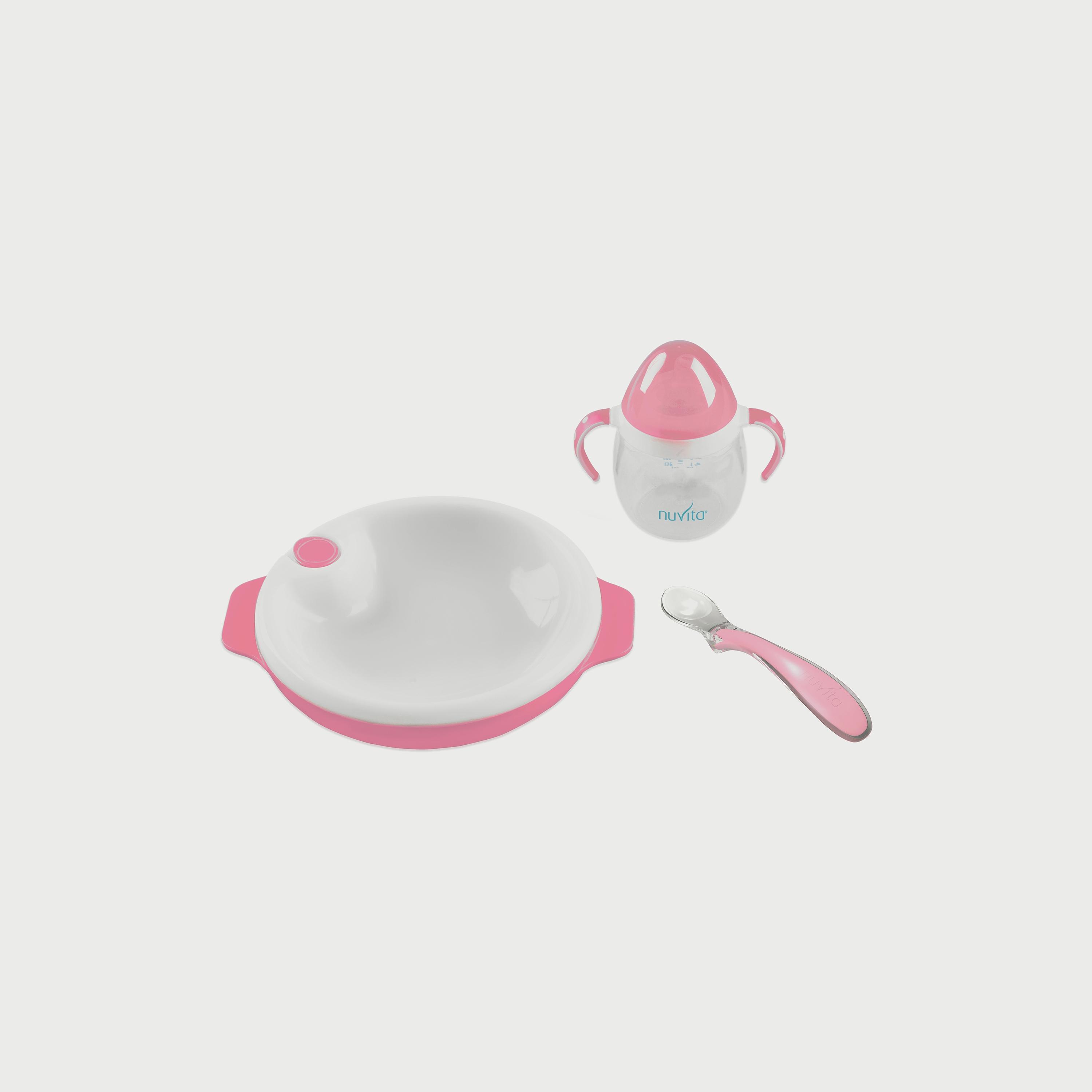 Nuvita Weaning Set-baby-feeding-mealtimeessentials-image-1