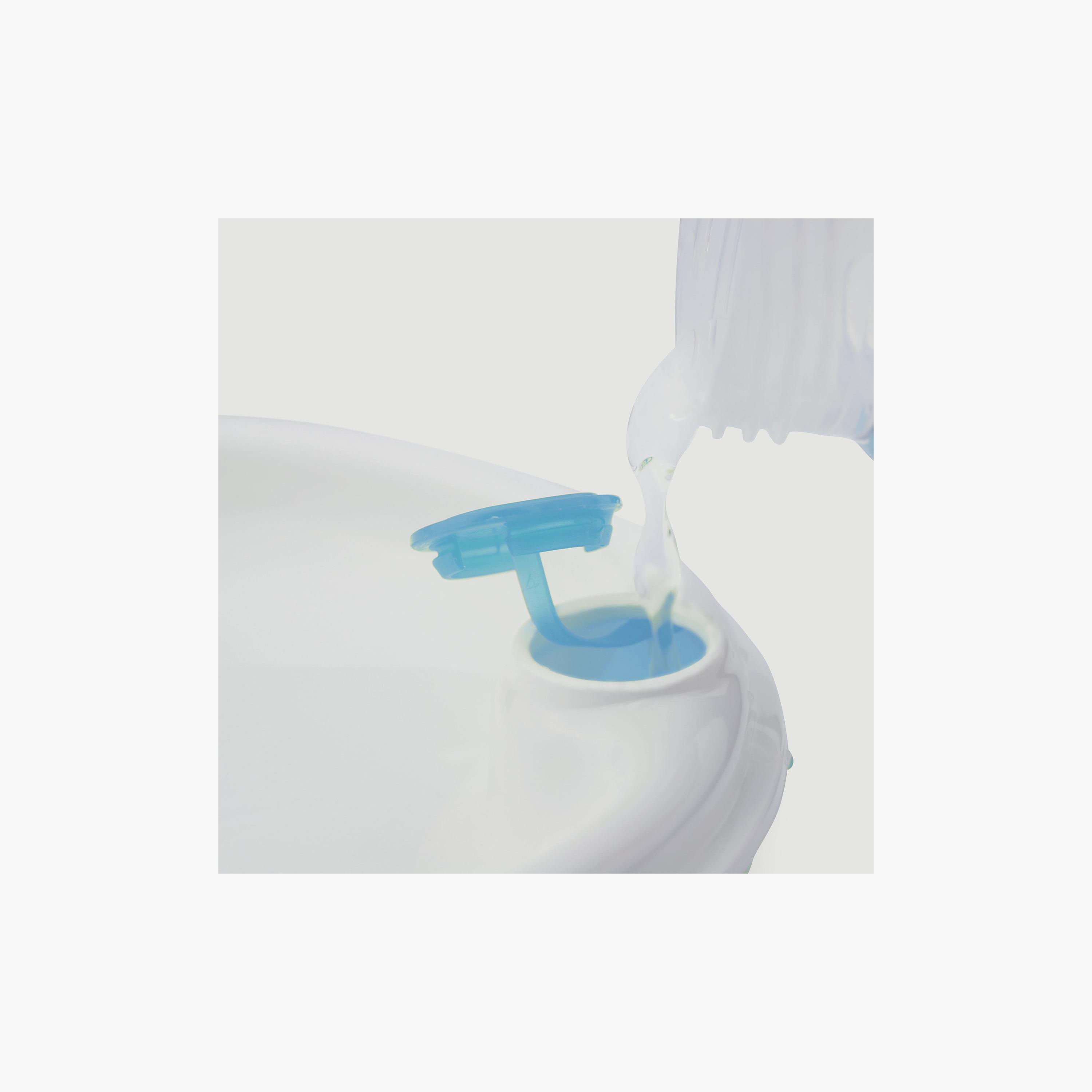 Nuvita Warm Plate - Blue-baby-feeding-mealtimeessentials-image-1