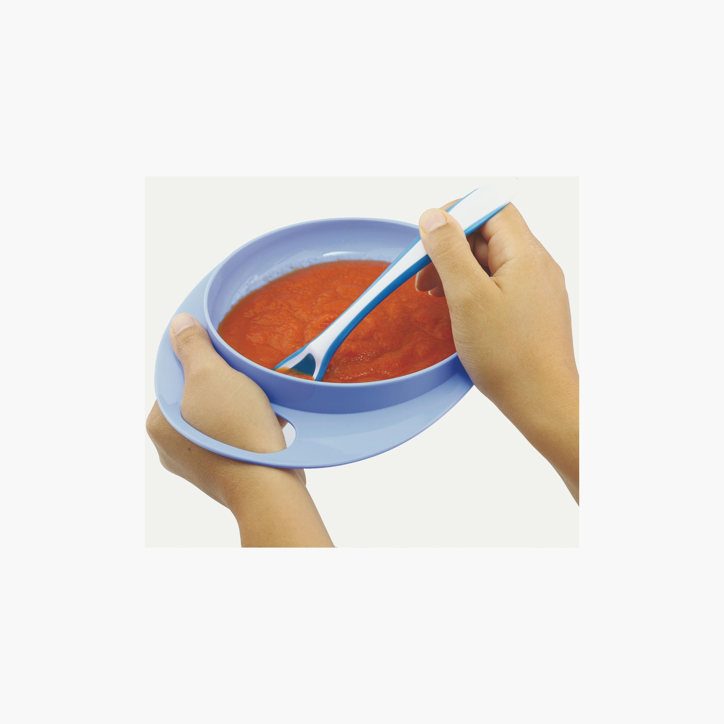 مجموعة الفطام قطعتين من نوفيتا-baby-feeding-mealtimeessentials-image-2