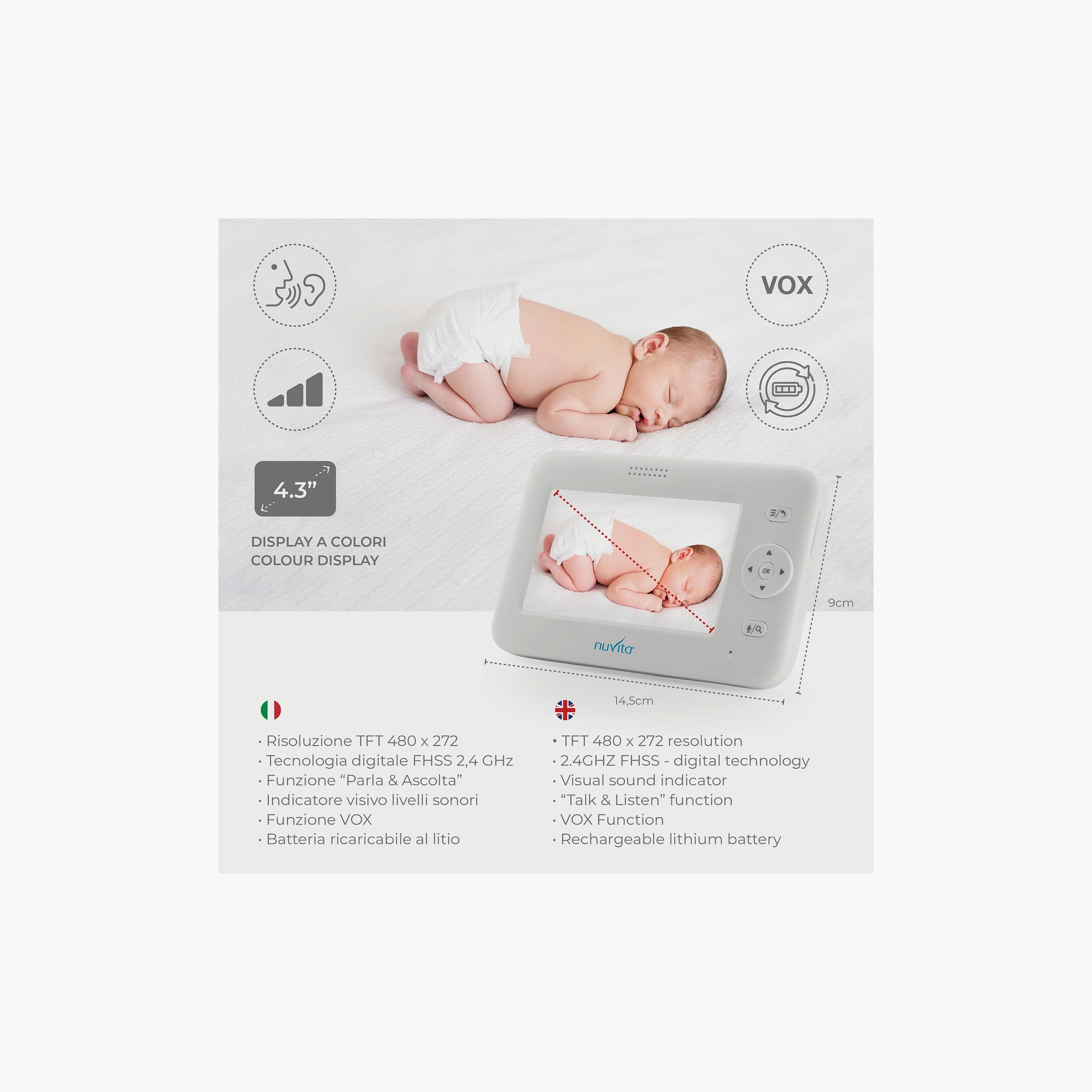 Nuvita 4 -3-Inch Digital Baby Monitor-baby-healthandsafety-babymonitors-image-4