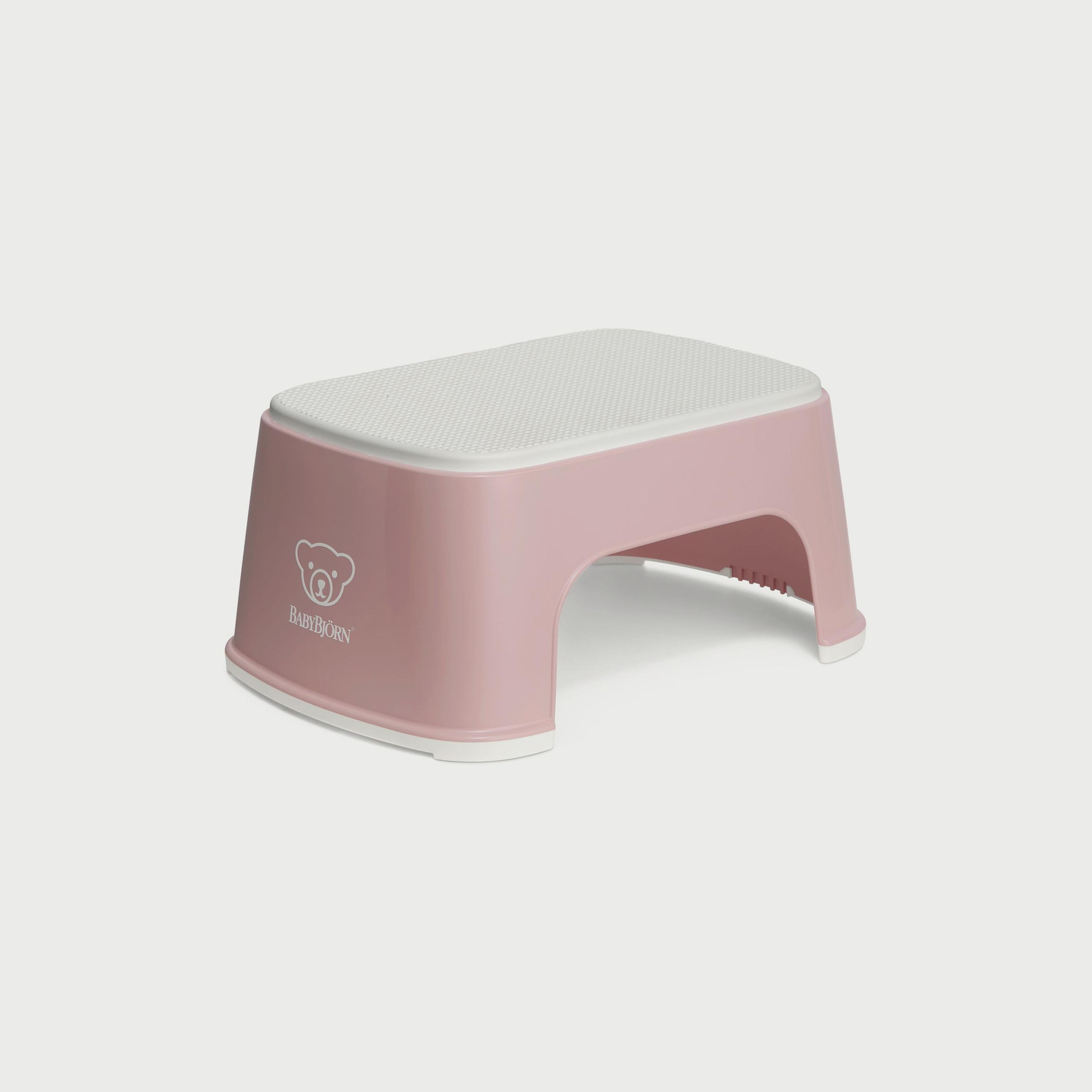 Babybjorn Step Stool-baby-diapering-pottytraining-image-1