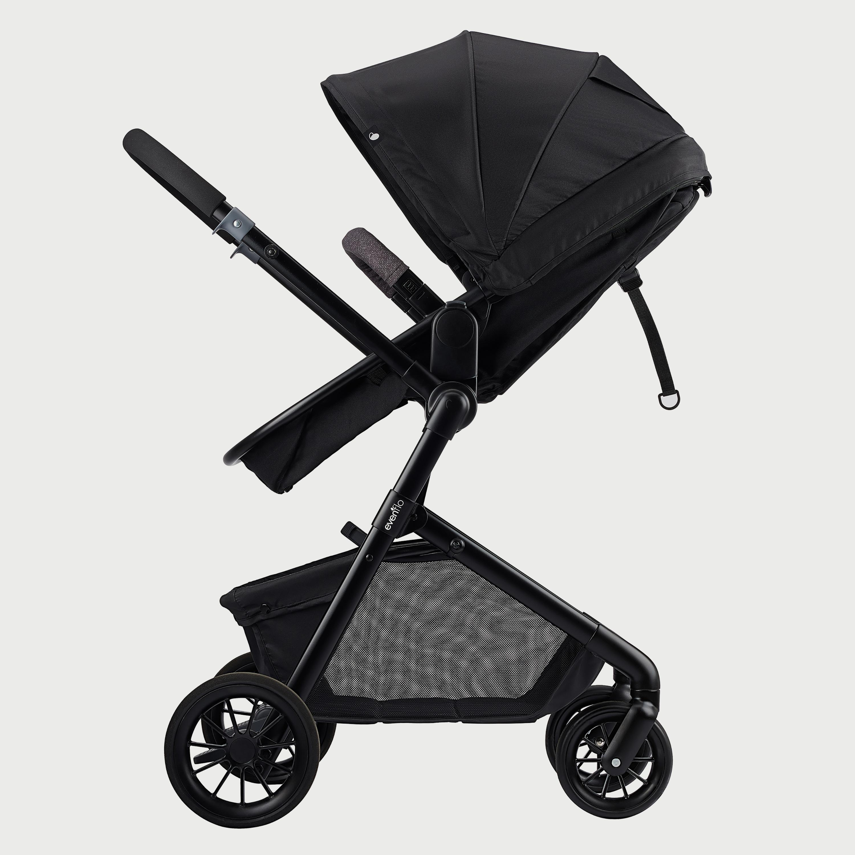 Evenflo pivot stroller cover hotsell