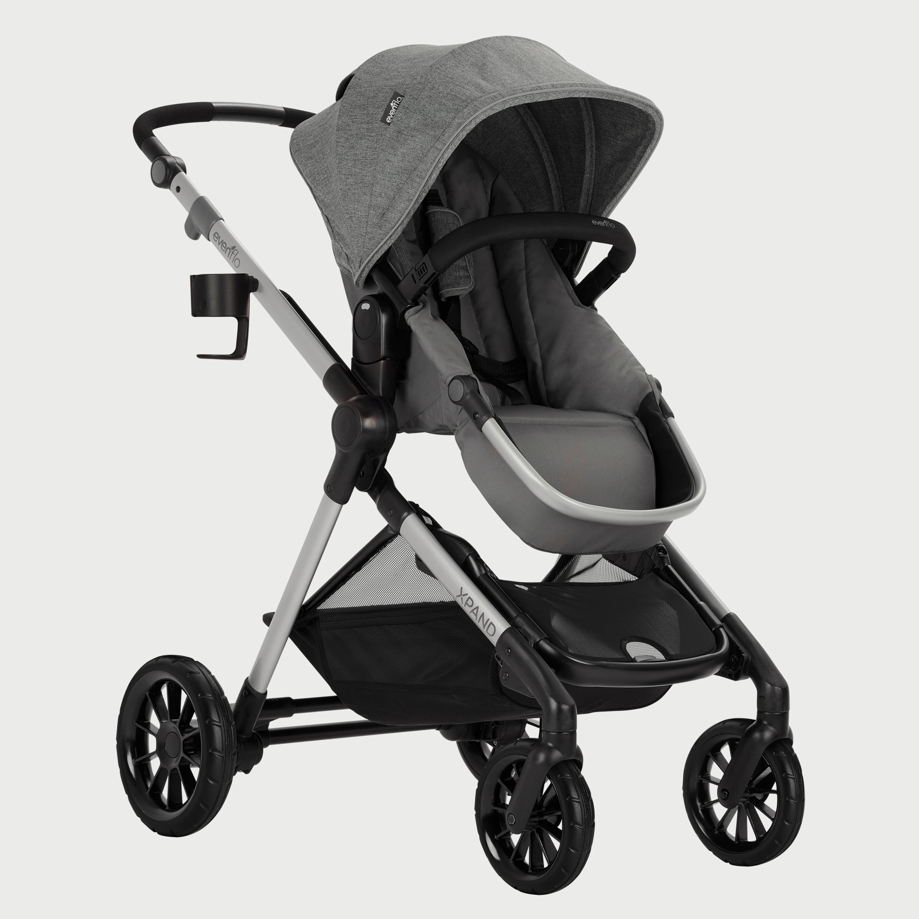 Evenflo stroller xpand best sale