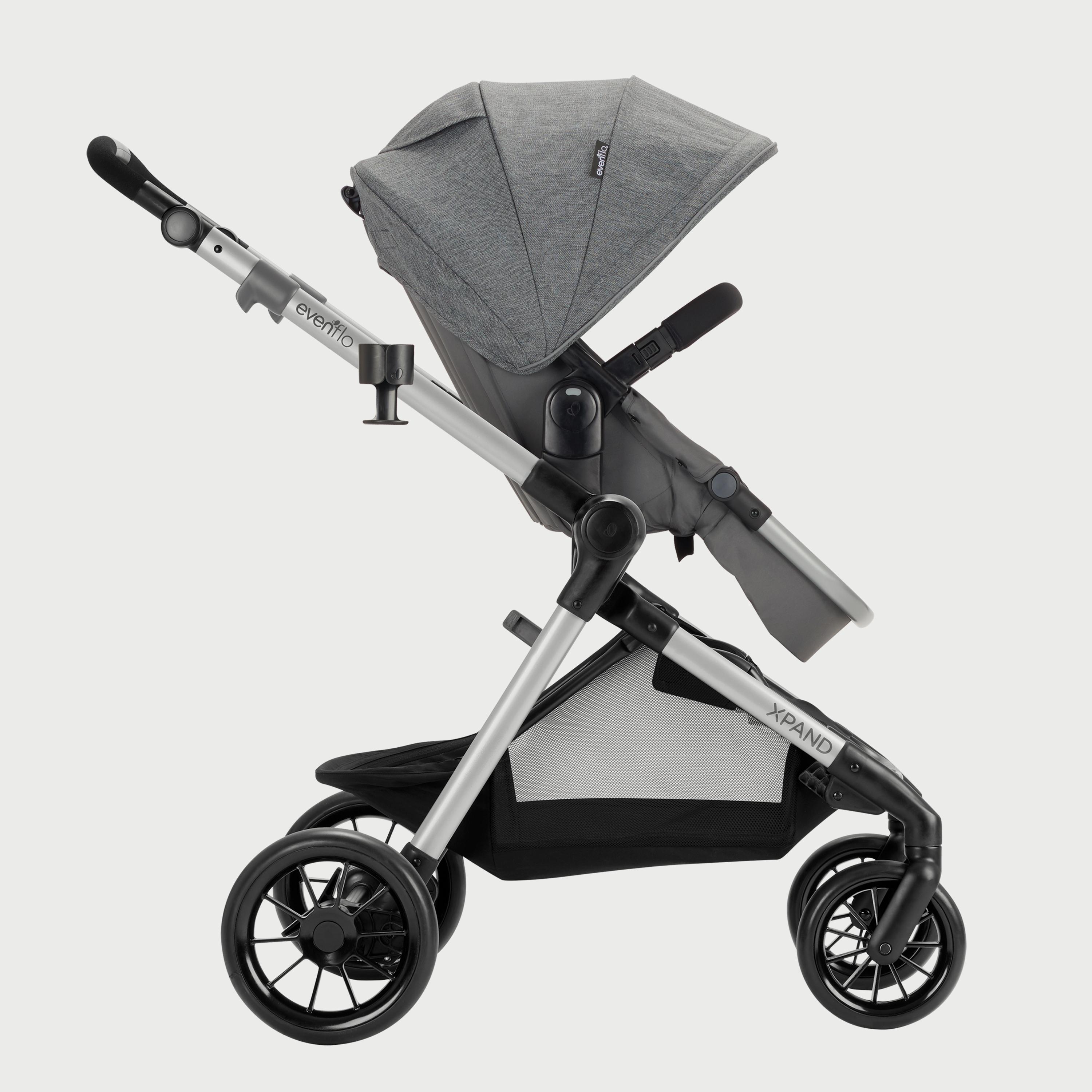 Pivot xpand hotsell modular stroller