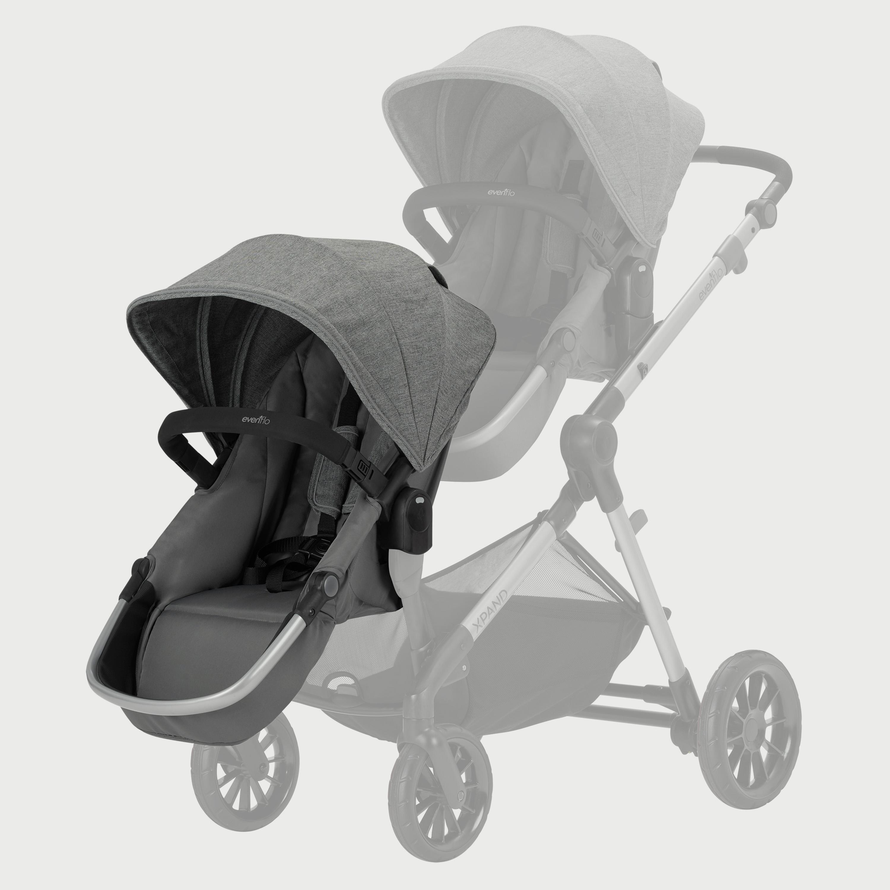 Evenflo double stroller hotsell