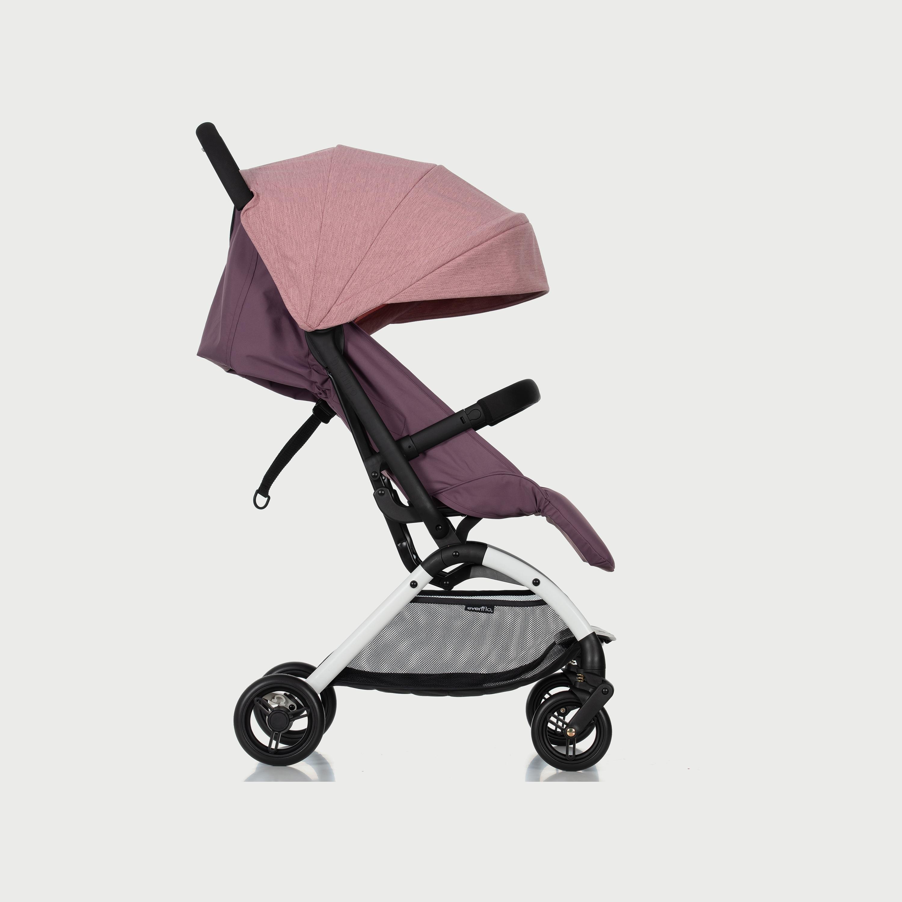 Evenflo lightweight stroller hotsell