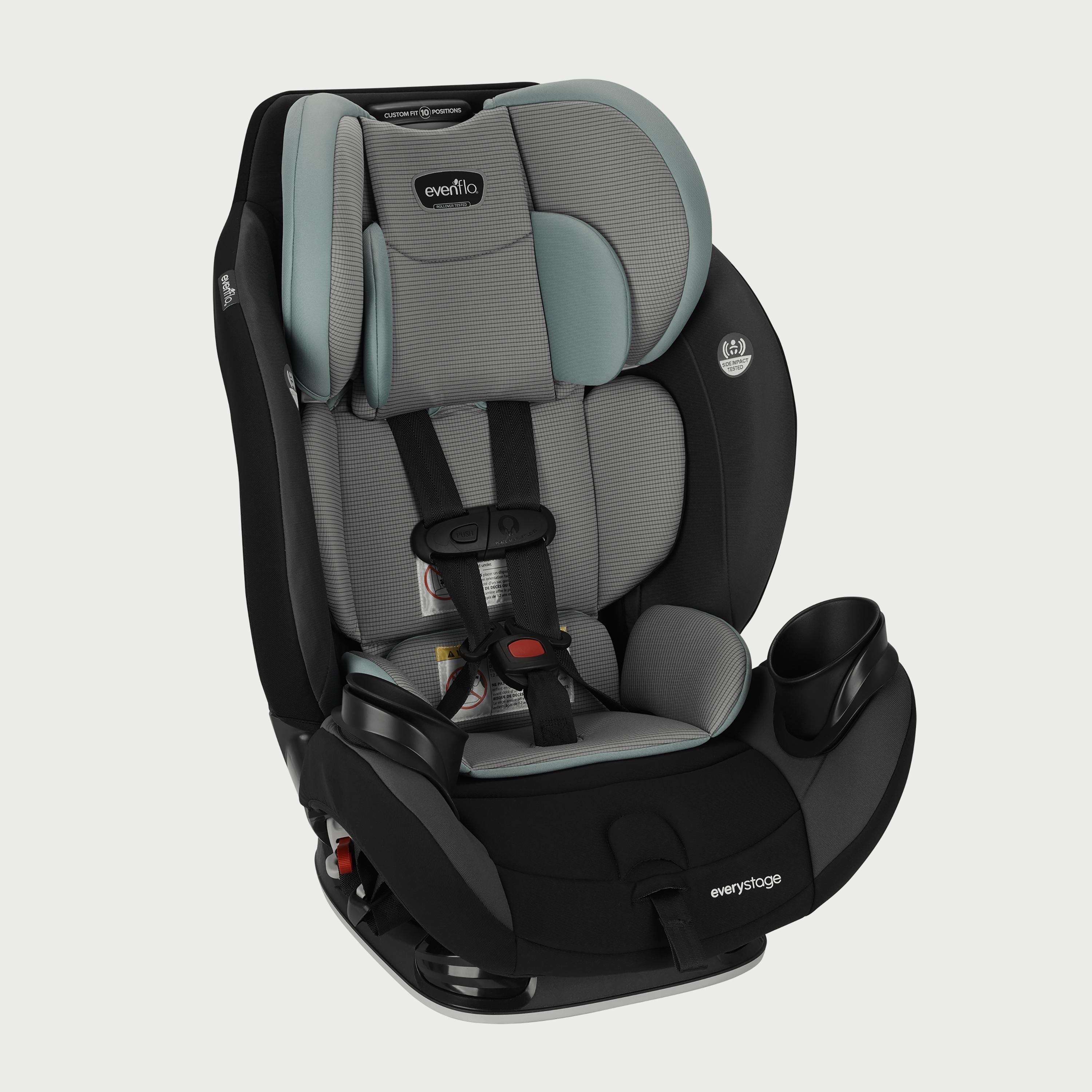 Evenflo car seat every stage hotsell