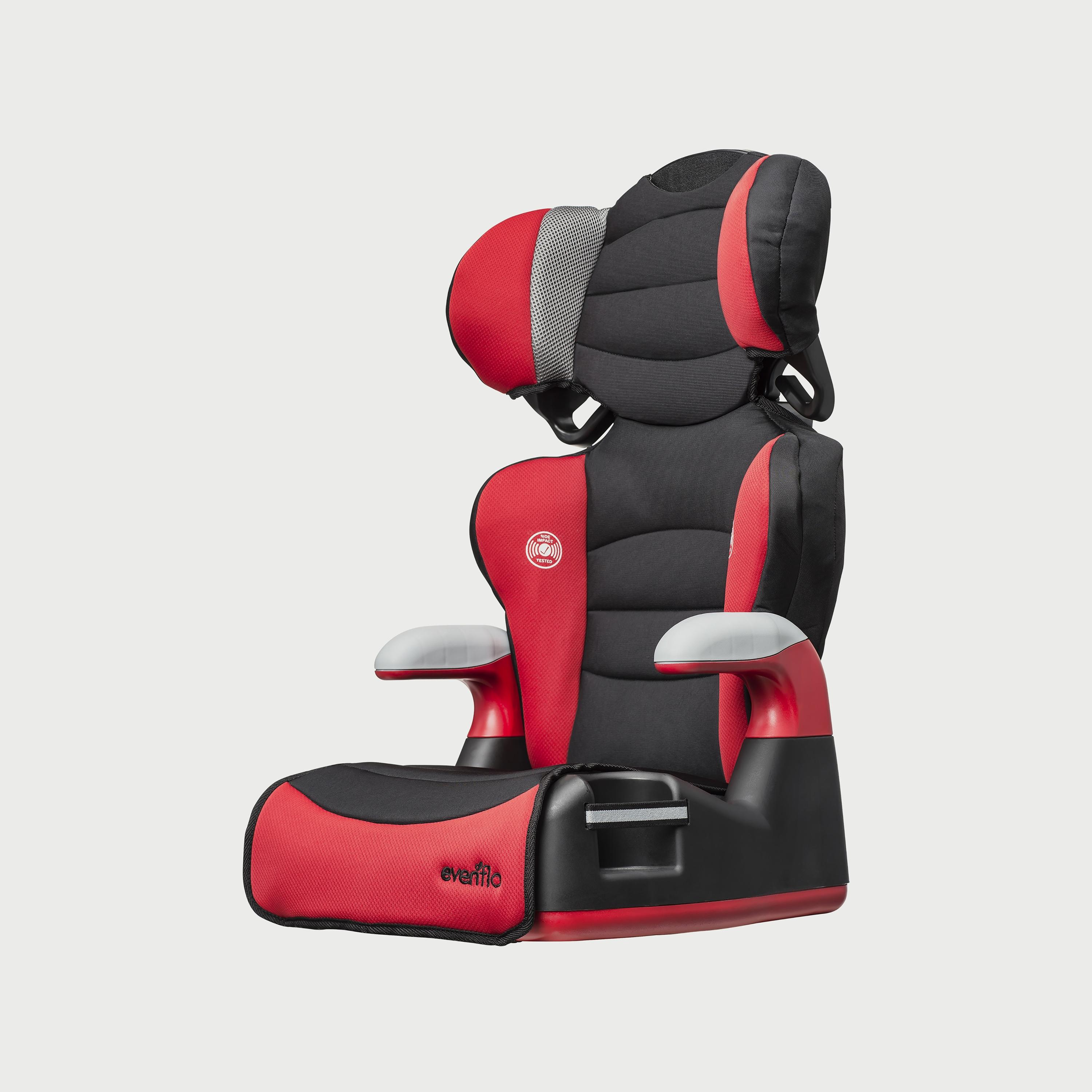 Big kid high back booster cheap car seat