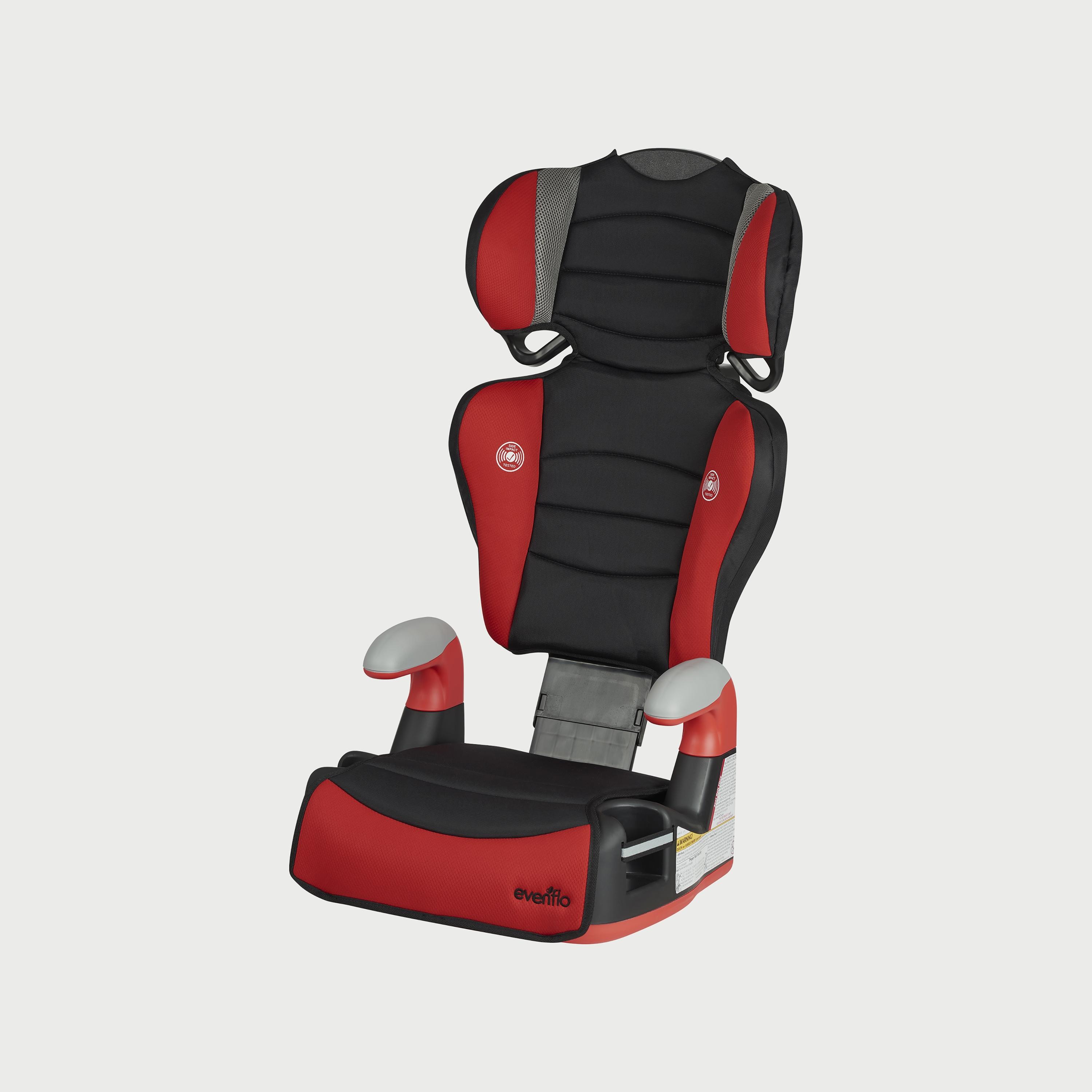 Evenflo booster seat hot sale big kid sport