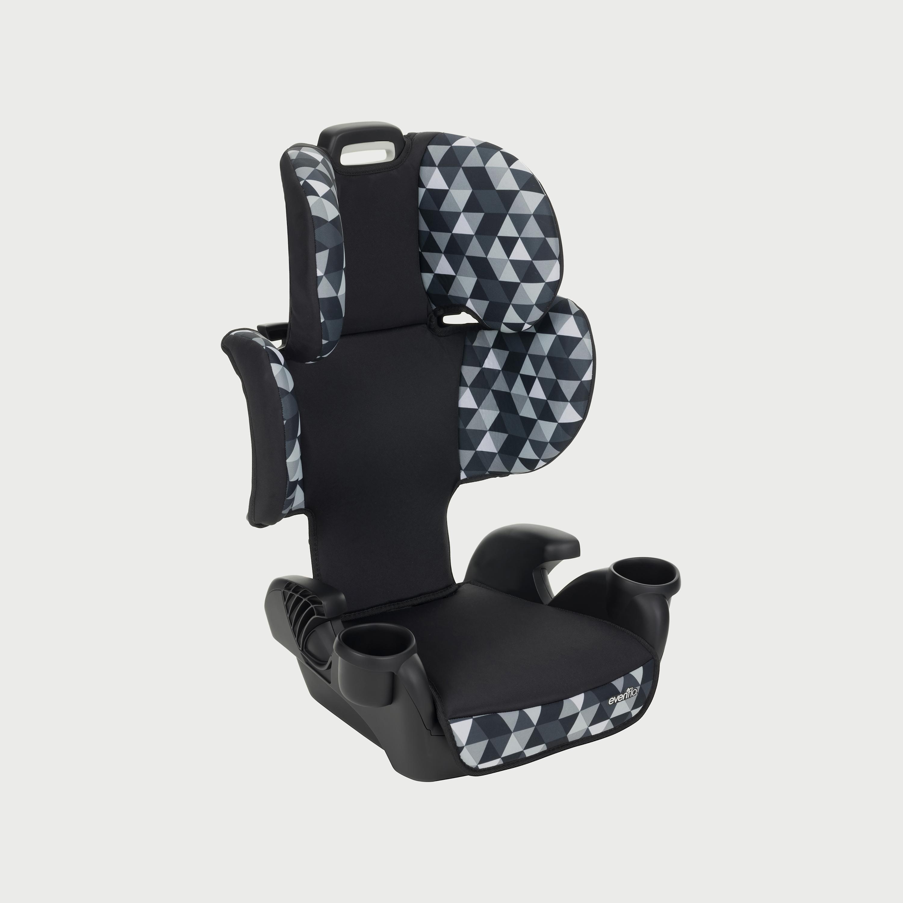 Evenflo sport sales booster seat